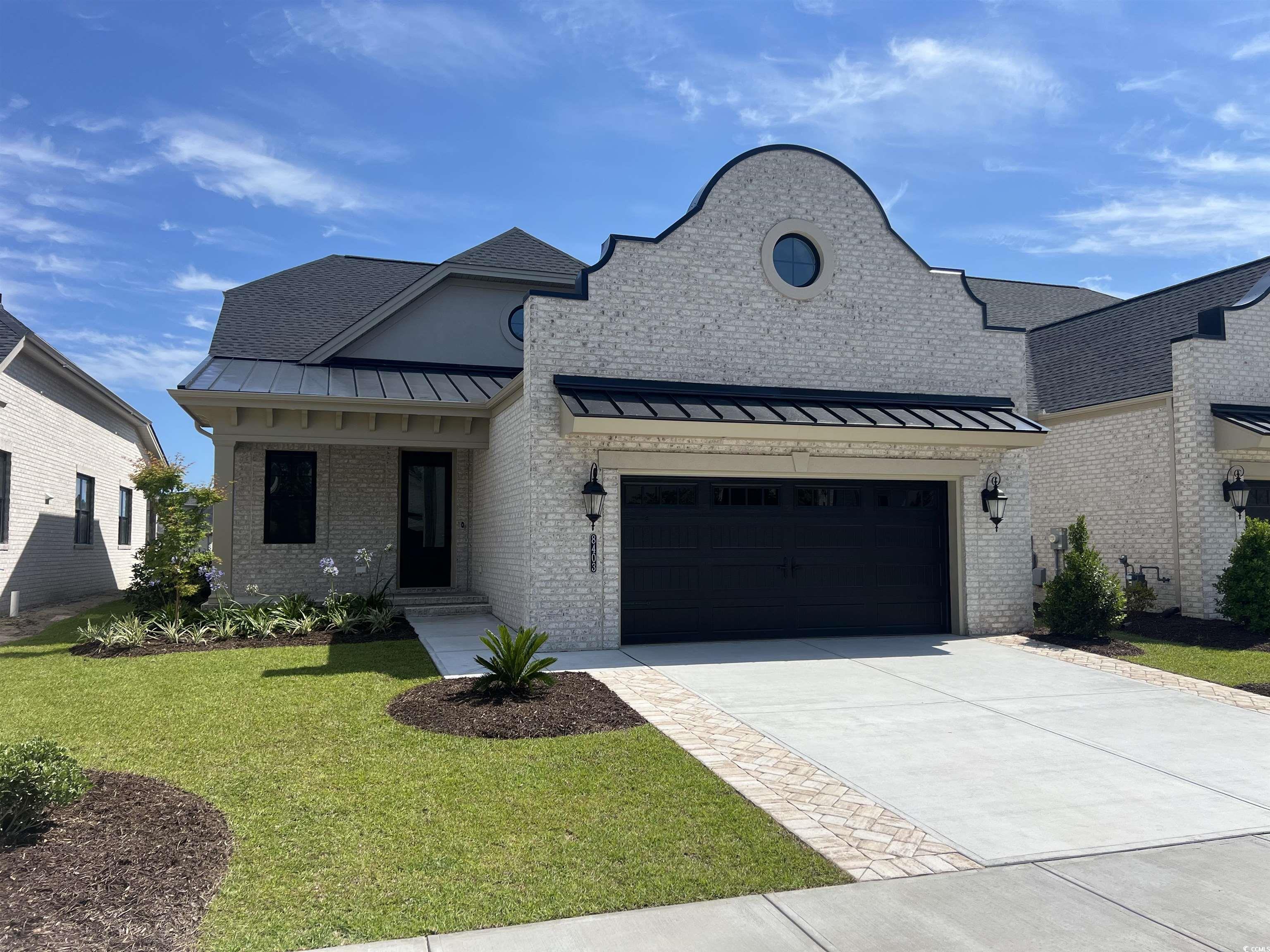 8403 Cape Dutch Loop Myrtle Beach, SC 29572