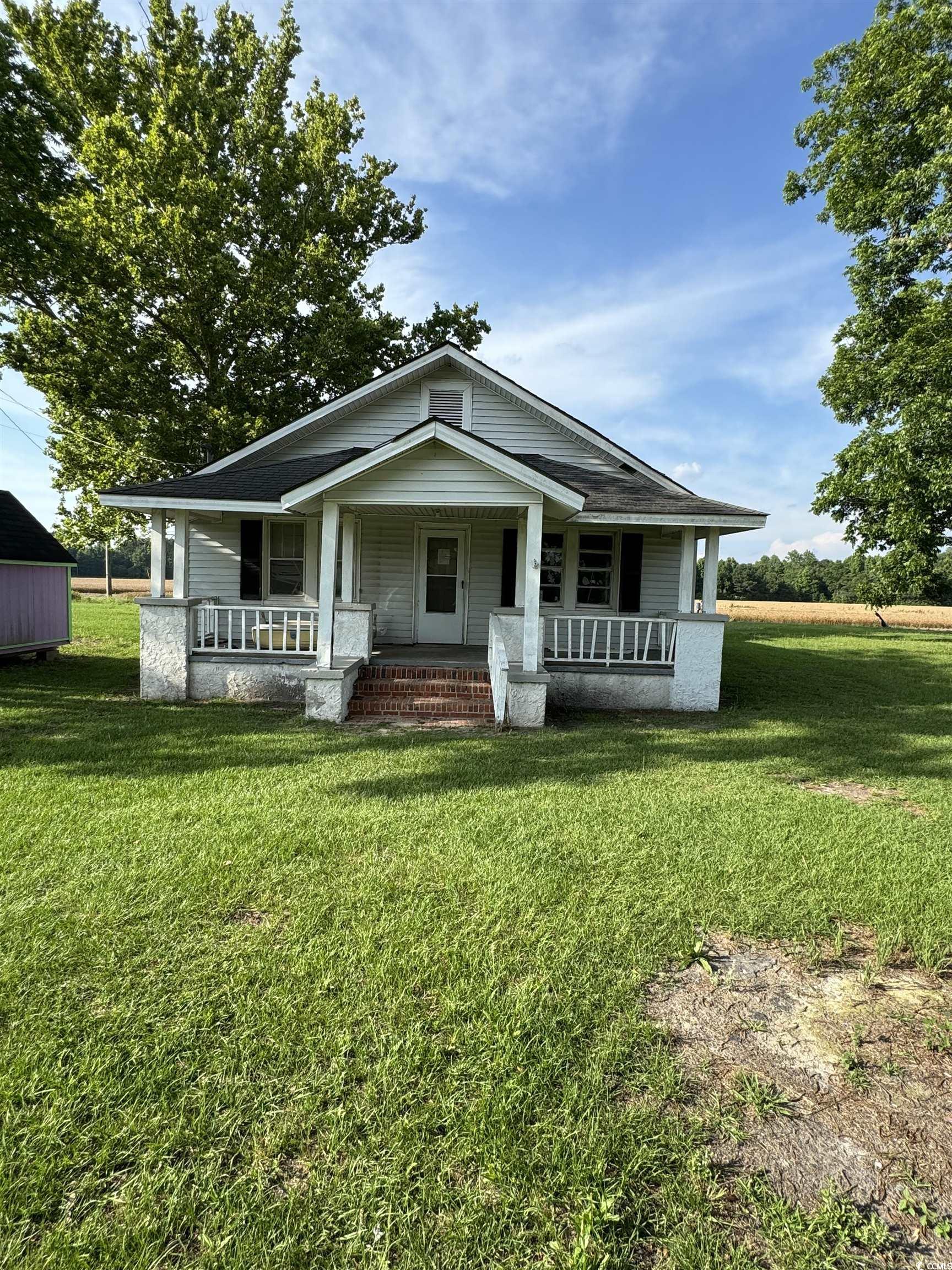 5296 Billy Mc Rd., Green Sea, South Carolina image 1