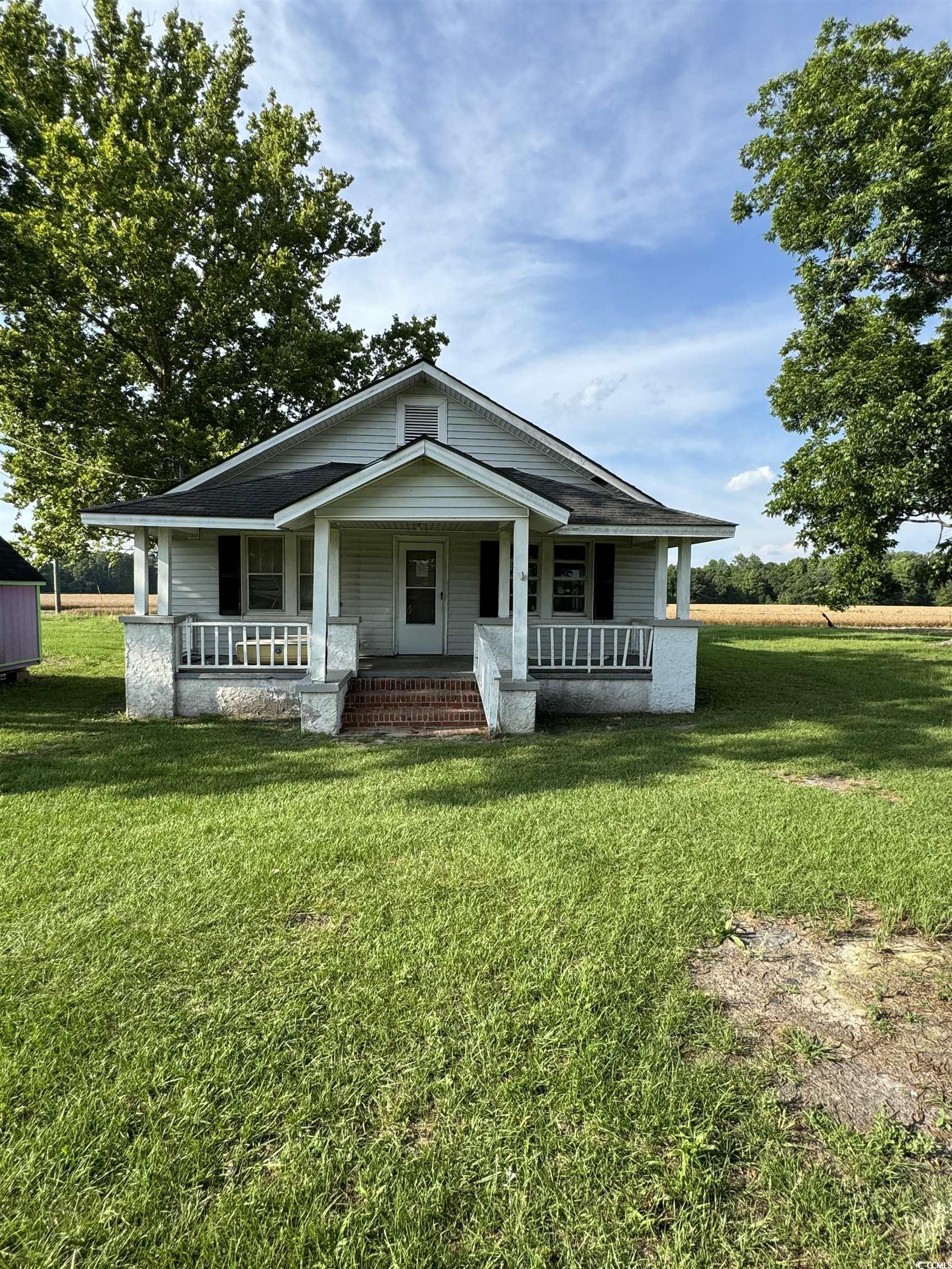 5296 Billy Mc Rd., Green Sea, South Carolina image 18