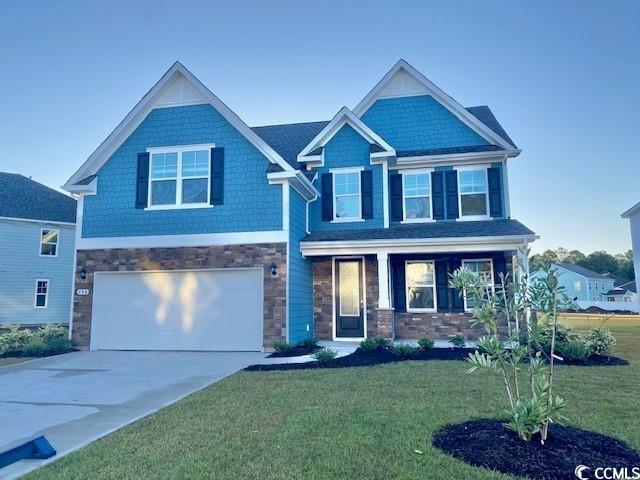 394 Rose Mallow Dr. Myrtle Beach, SC 29579