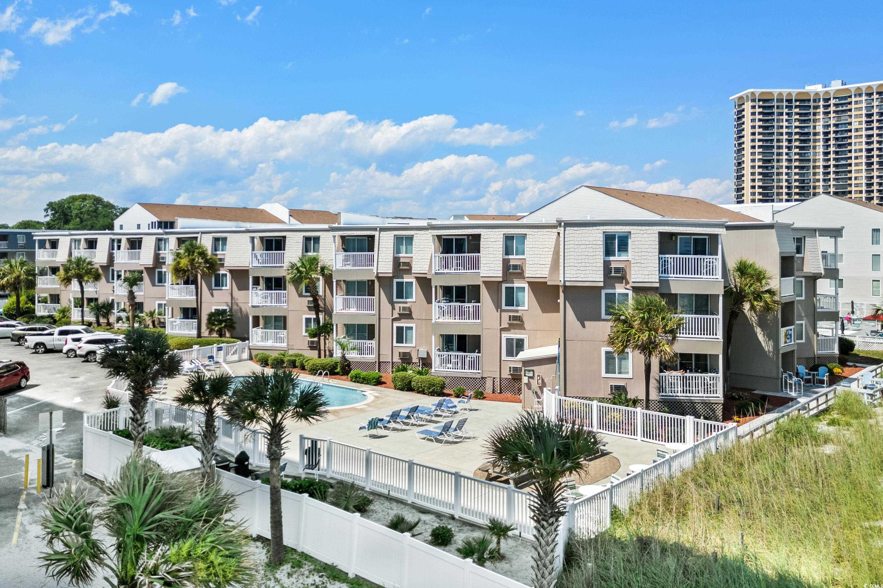 9560 Shore Dr. UNIT 3A Myrtle Beach, SC 29572