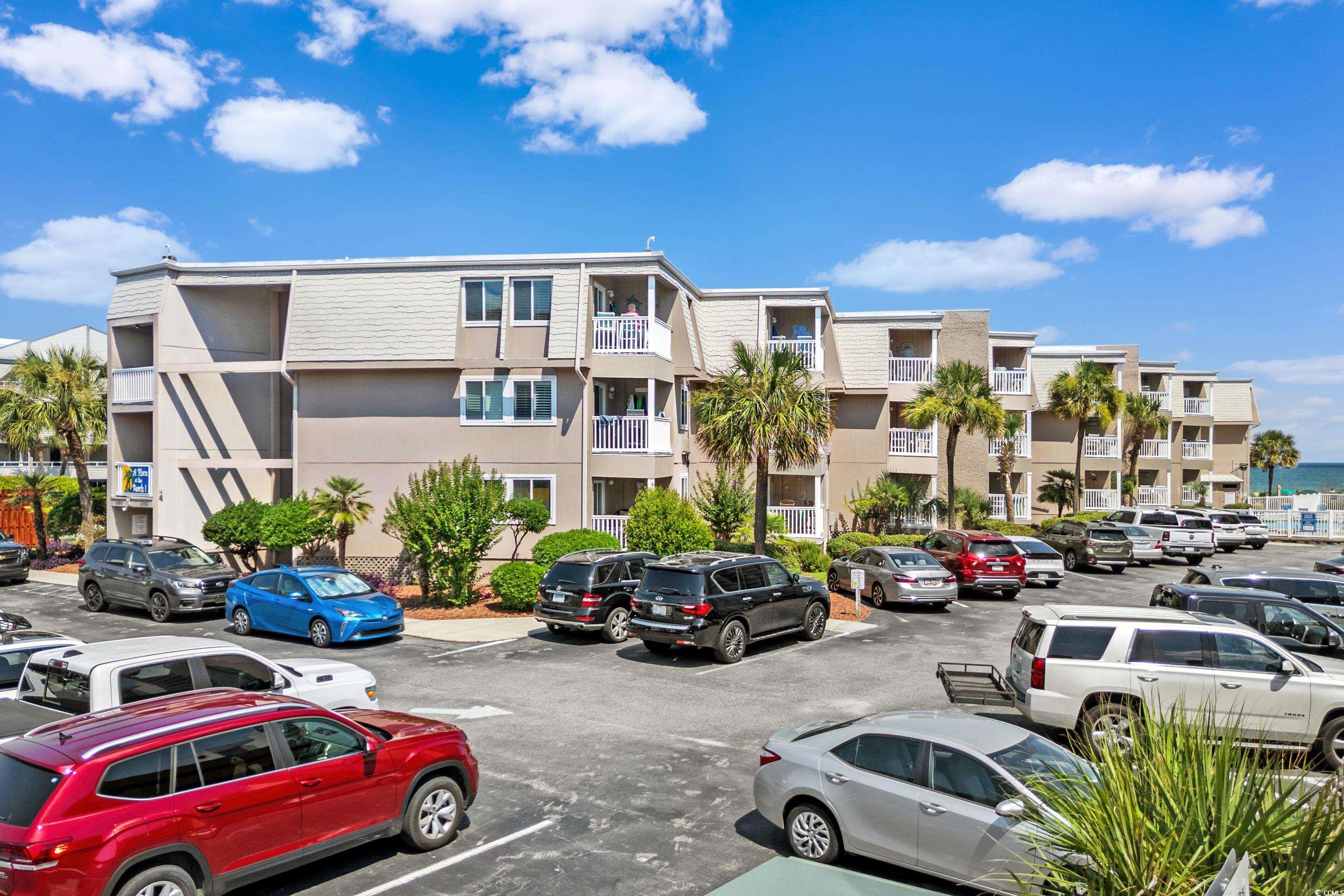 9560 Shore Dr. UNIT 3A Myrtle Beach, SC 29572