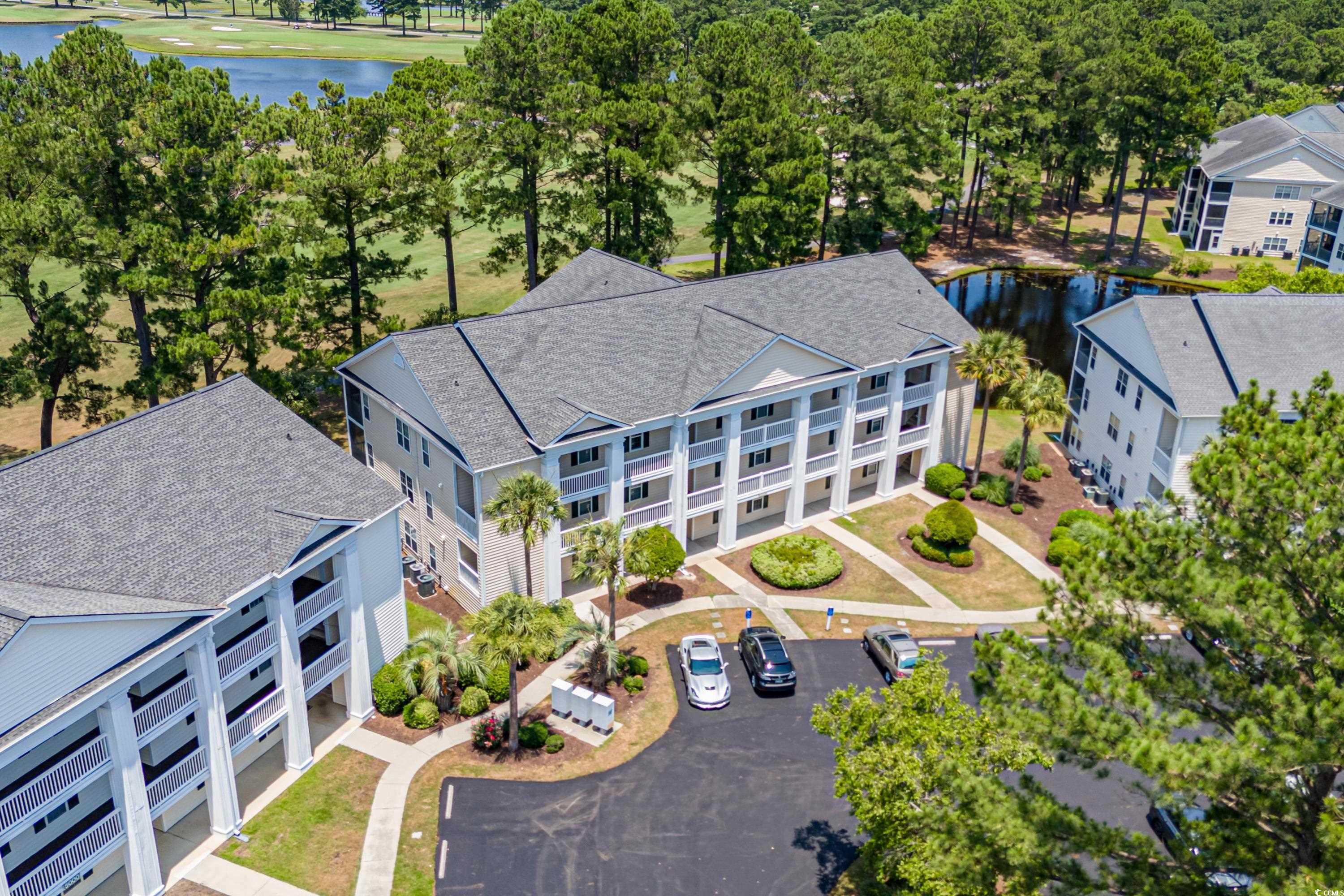 4990 Windsor Green Way UNIT #303 Myrtle Beach, SC 29579