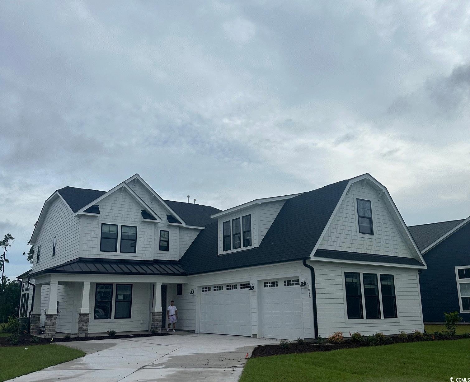 1023 Gold Dew Way Myrtle Beach, SC 29579