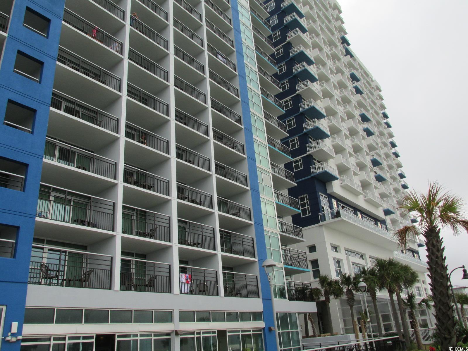 504 N Ocean Blvd. UNIT #905 Myrtle Beach, SC 29577