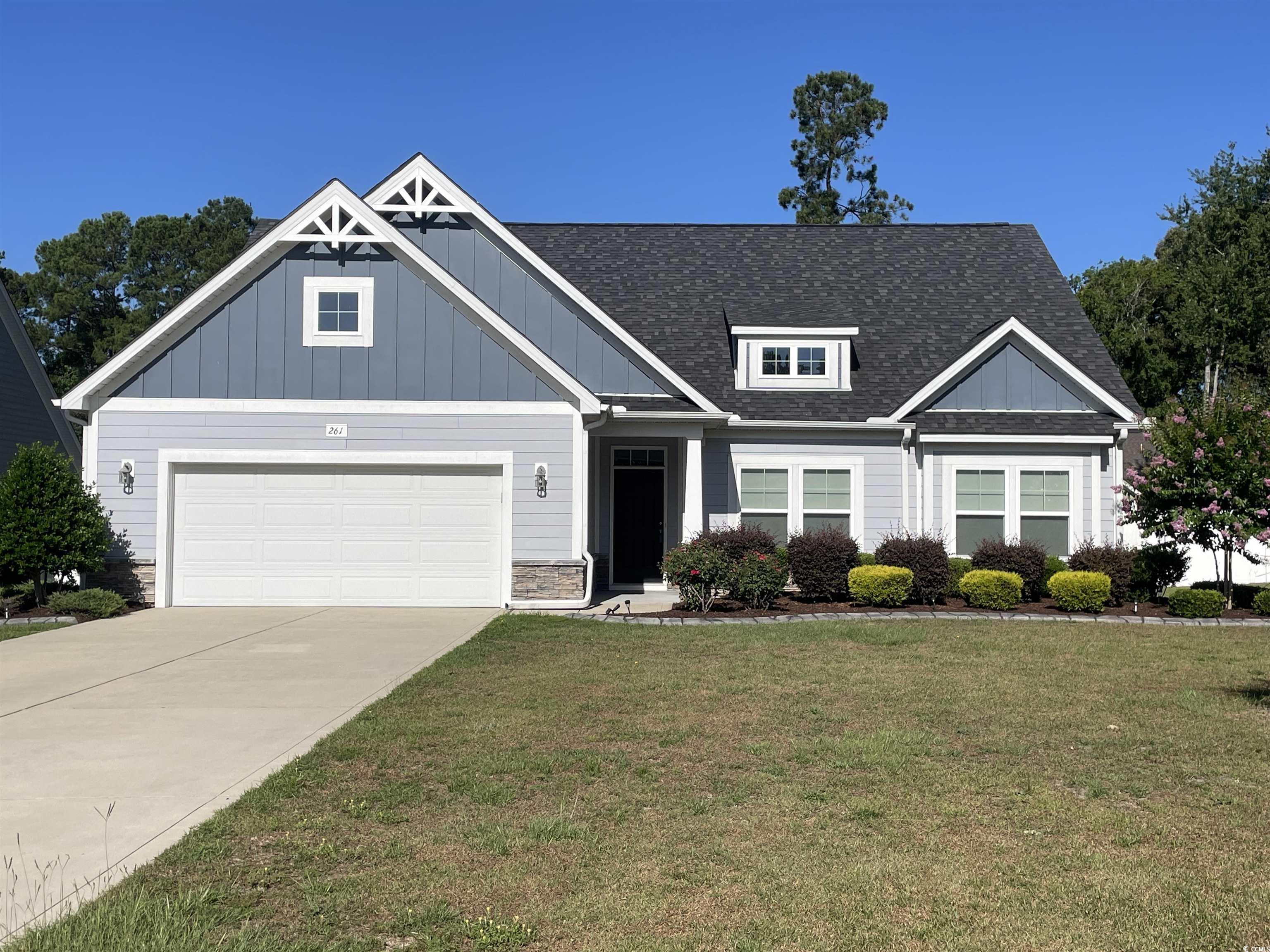 261 Board Landing Circle Conway, SC 29527