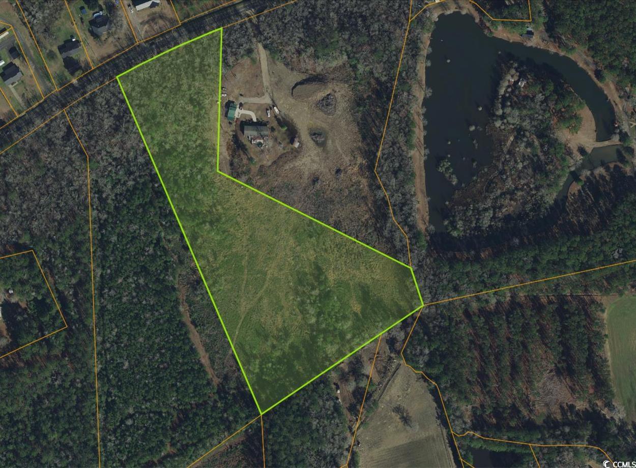 Lot 2 Highway 472, Conway, South Carolina image 2