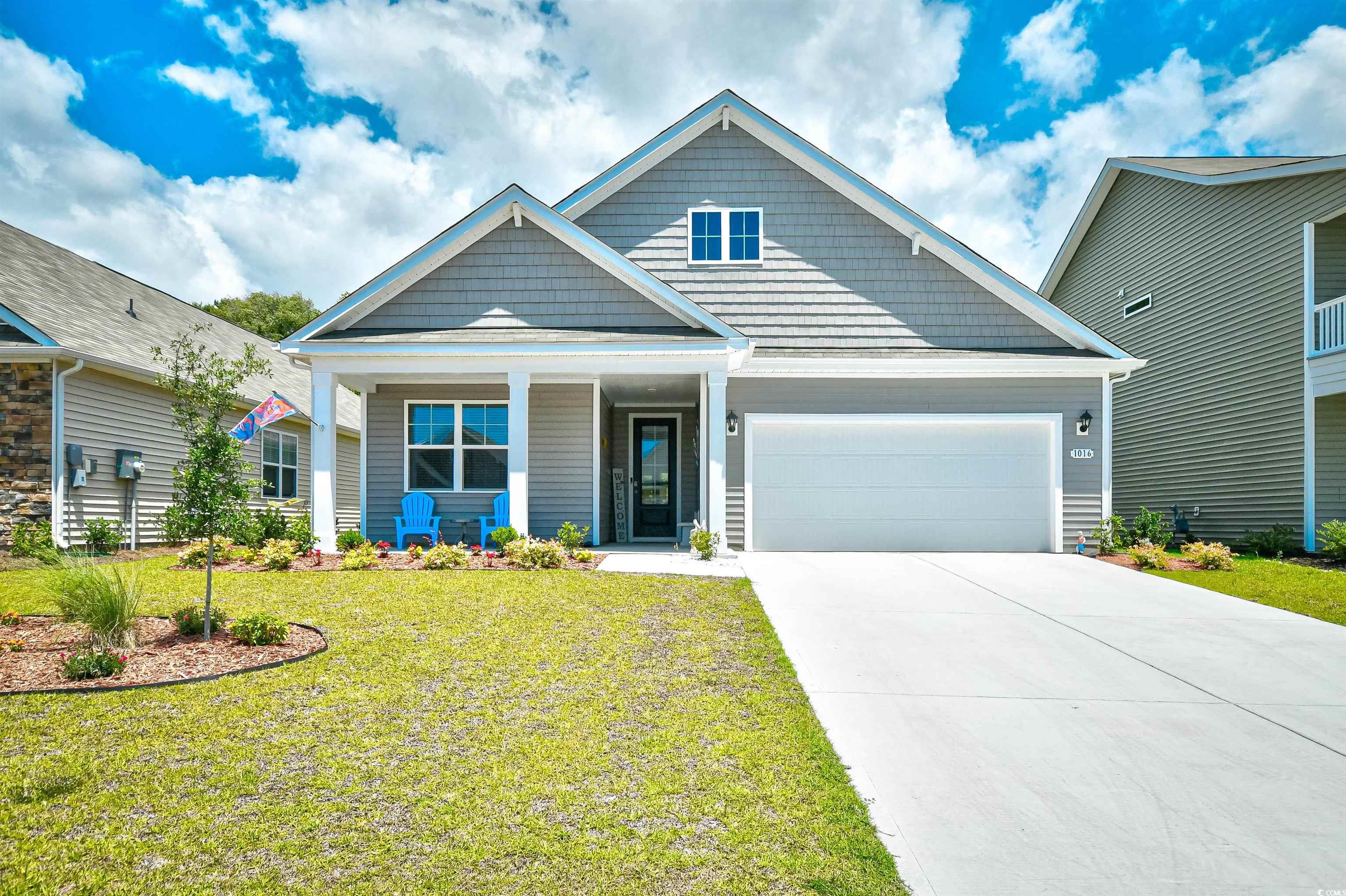 1016 Chester Glen Ct. Myrtle Beach, SC 29579