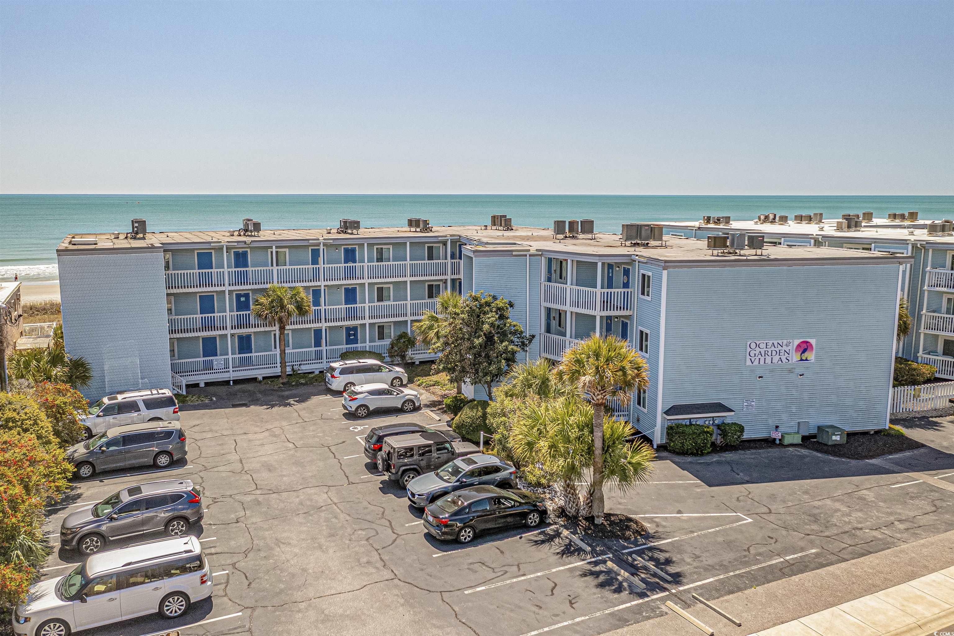 1809 S Ocean Blvd. UNIT B1 North Myrtle Beach, SC 29582