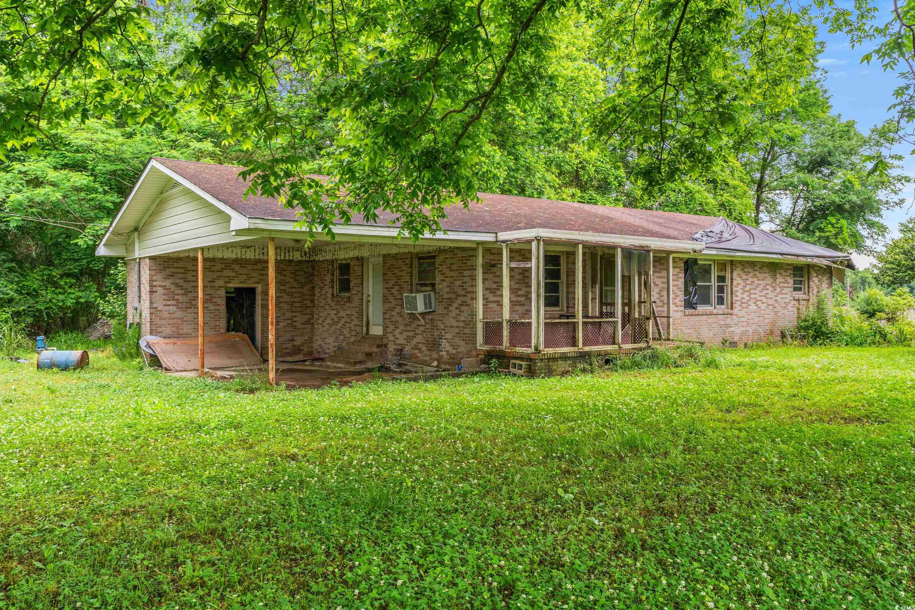 315 Green Sea Rd. Loris, SC 29569