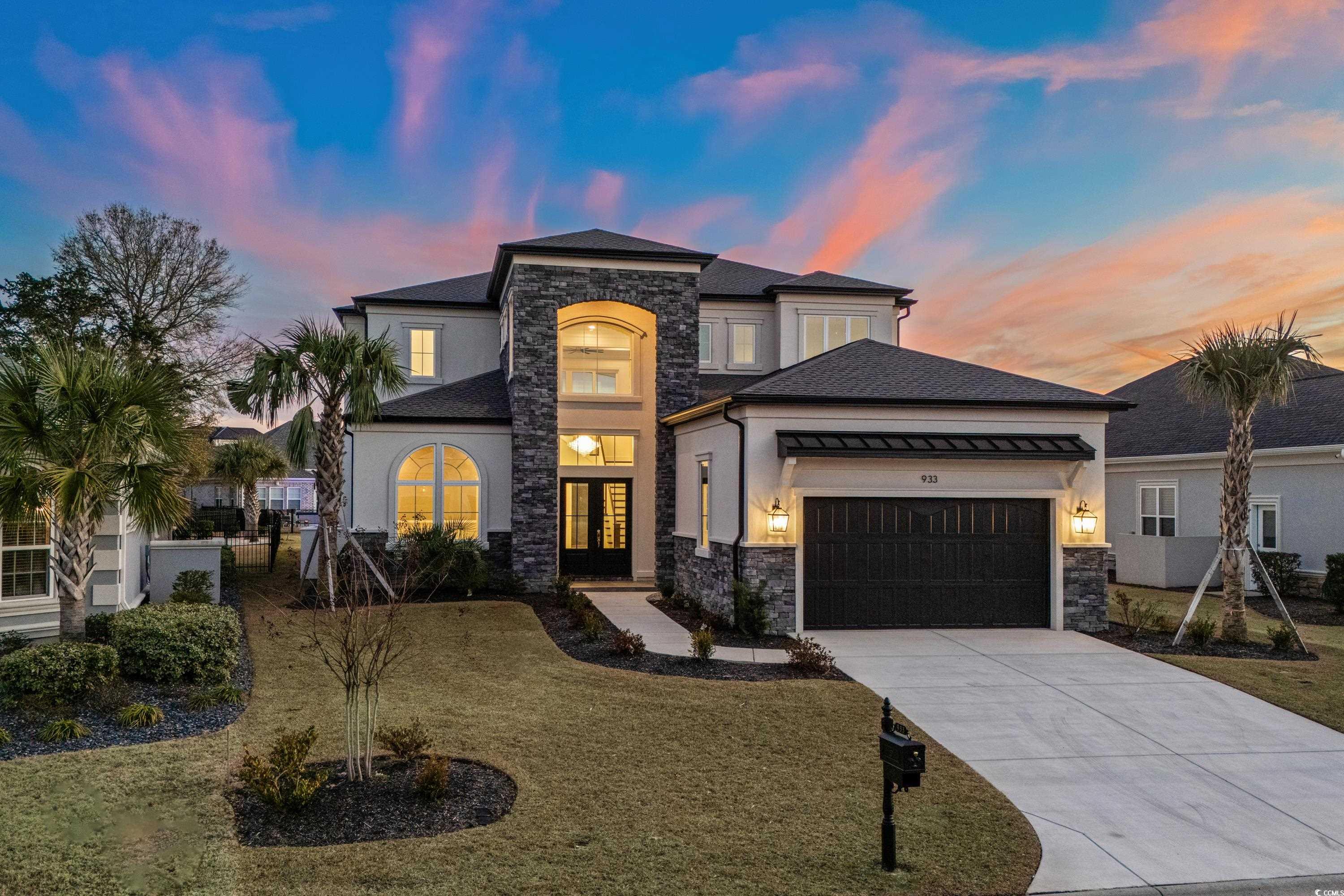 933 Bluffview Dr. Myrtle Beach, SC 29579