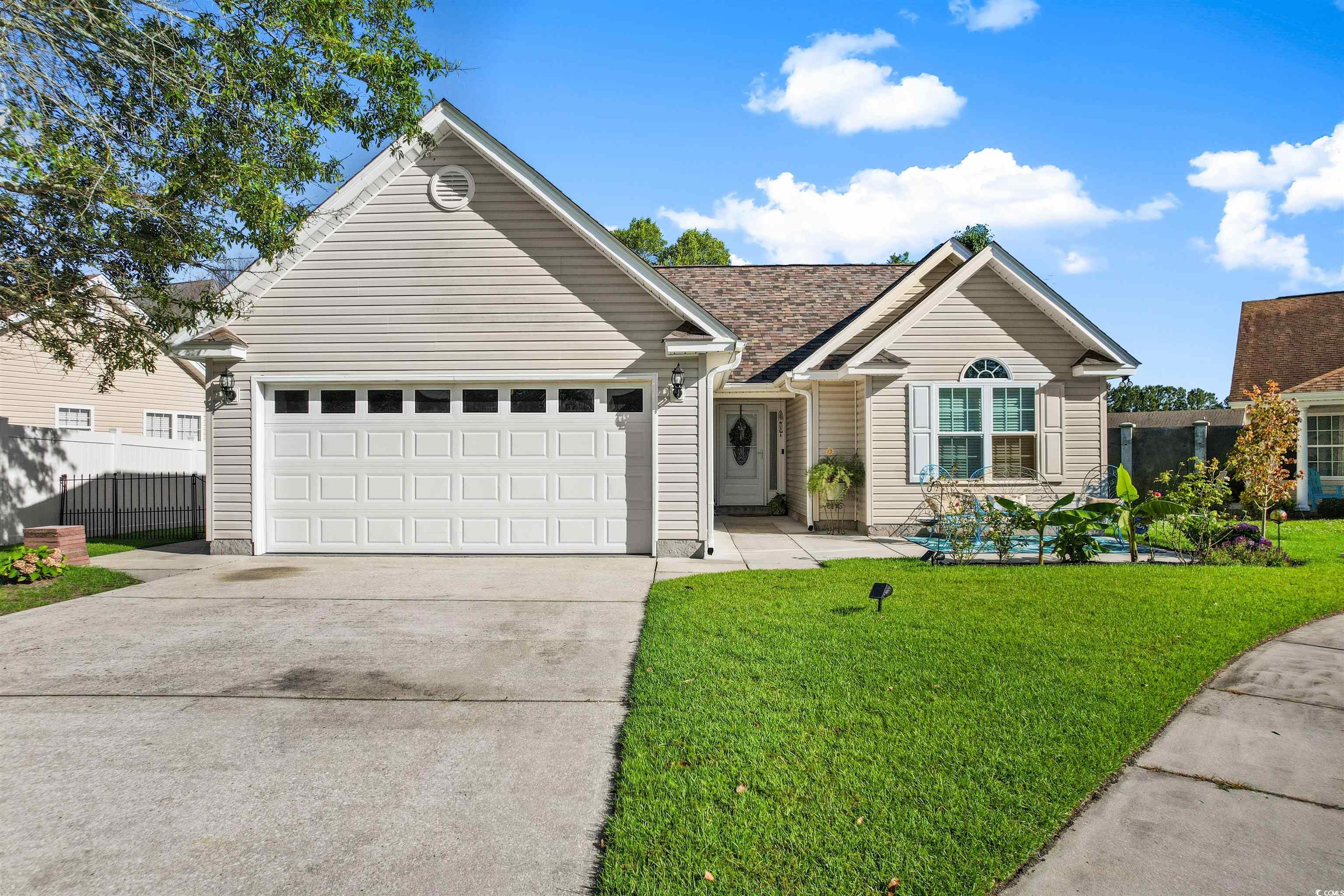 9648 Bradford Ln. Murrells Inlet, SC 29576