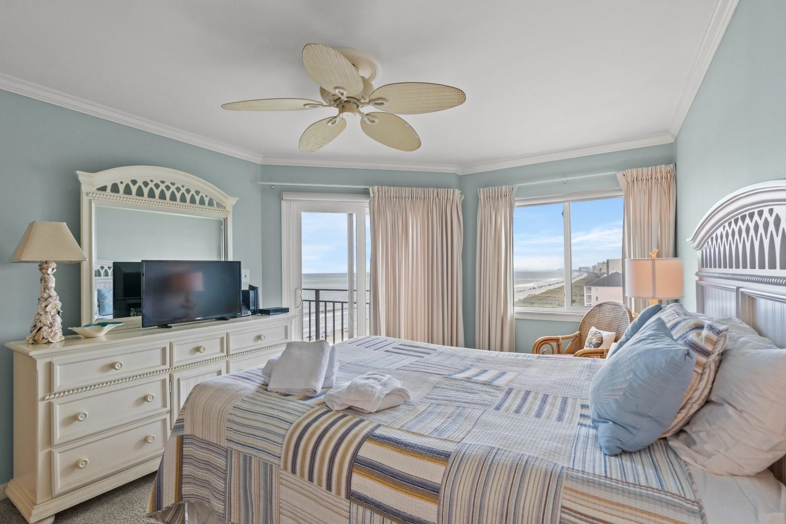 707 S Ocean Blvd. #805, North Myrtle Beach, South Carolina image 13