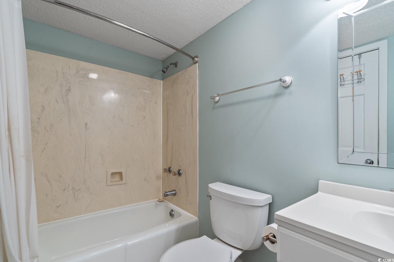 707 S Ocean Blvd. UNIT #805 North Myrtle Beach, SC 29582