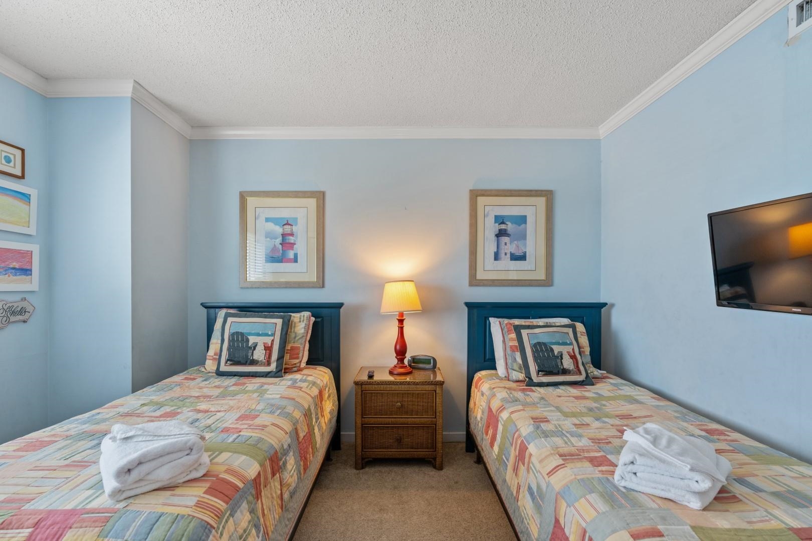 707 S Ocean Blvd. #805, North Myrtle Beach, South Carolina image 22