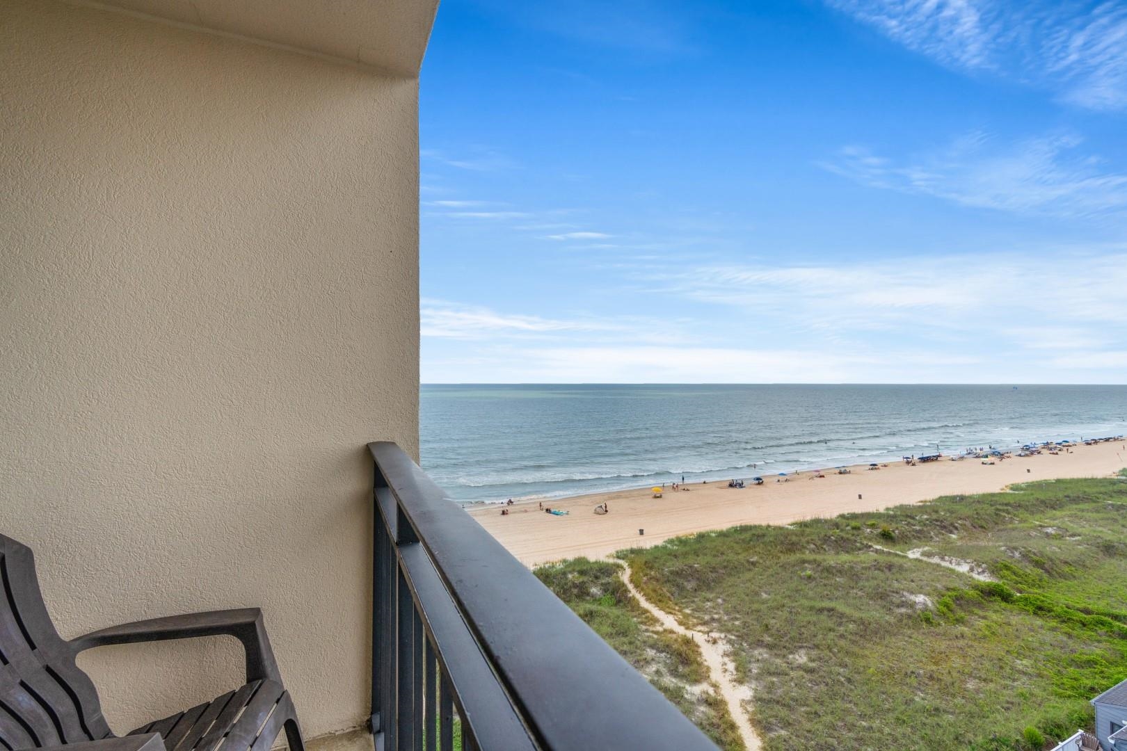 707 S Ocean Blvd. #805, North Myrtle Beach, South Carolina image 30