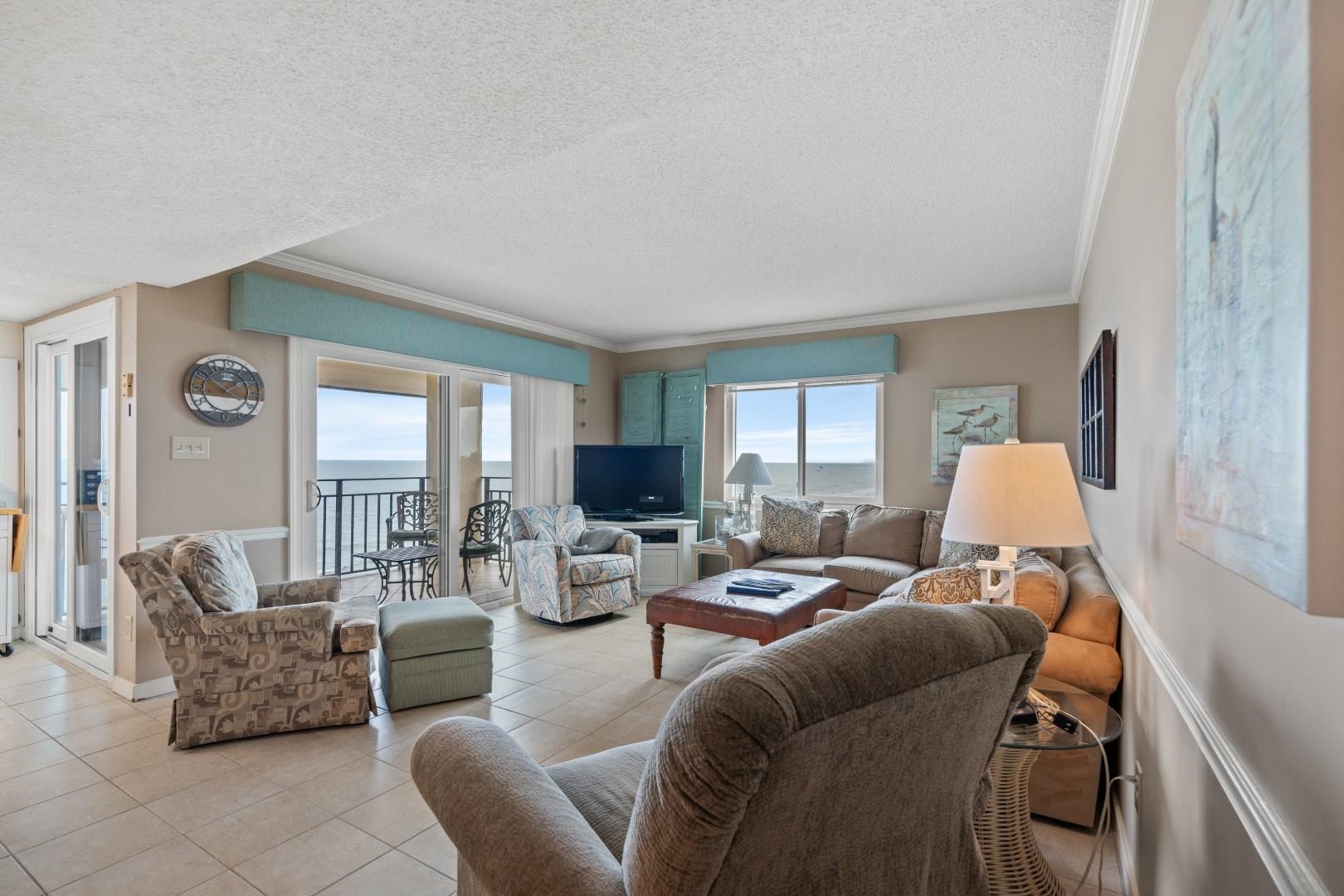 707 S Ocean Blvd. #805, North Myrtle Beach, South Carolina image 4