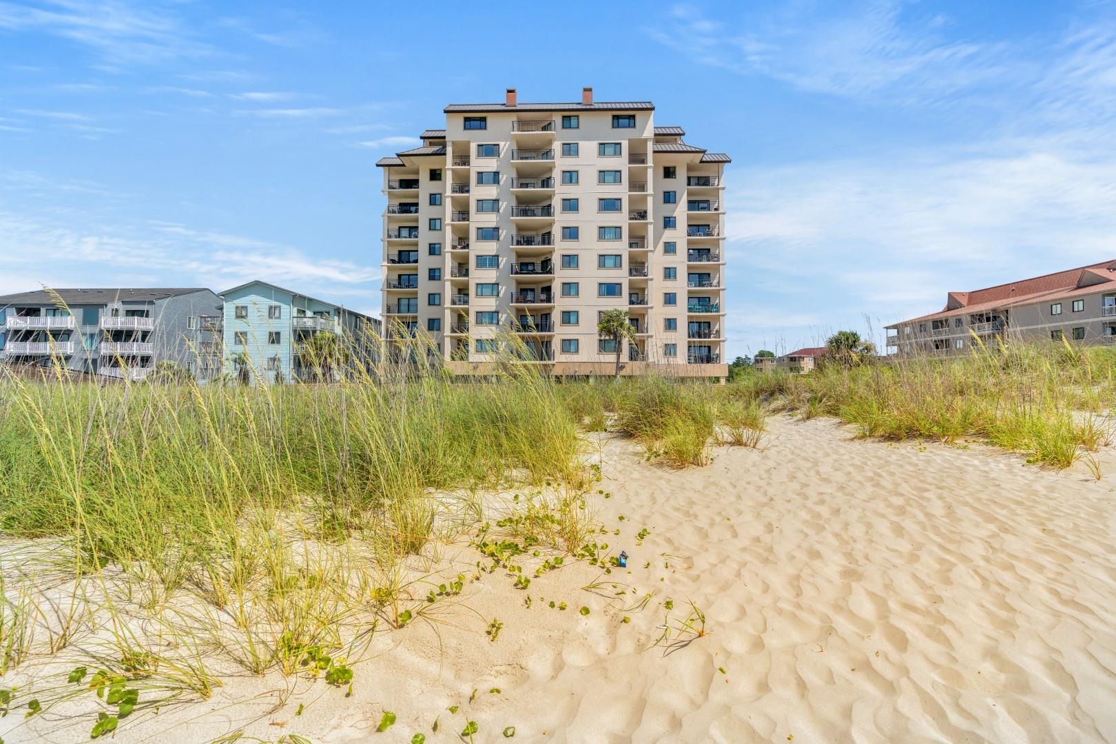 707 S Ocean Blvd. #805, North Myrtle Beach, South Carolina image 40