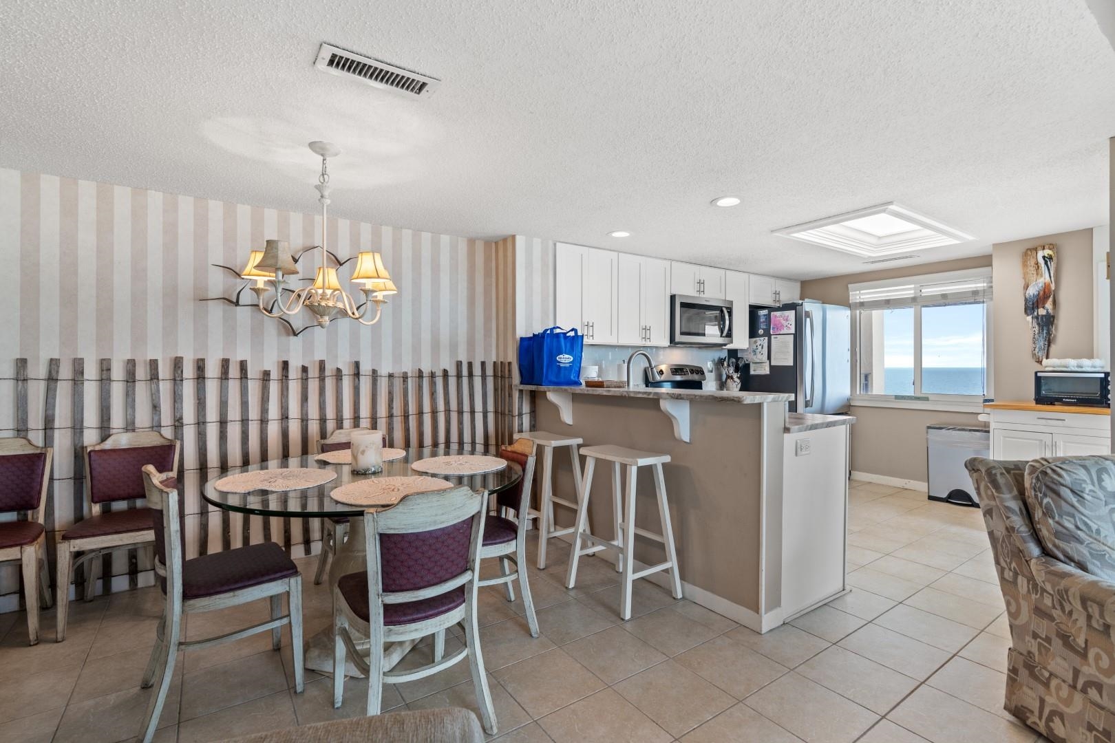 707 S Ocean Blvd. #805, North Myrtle Beach, South Carolina image 5