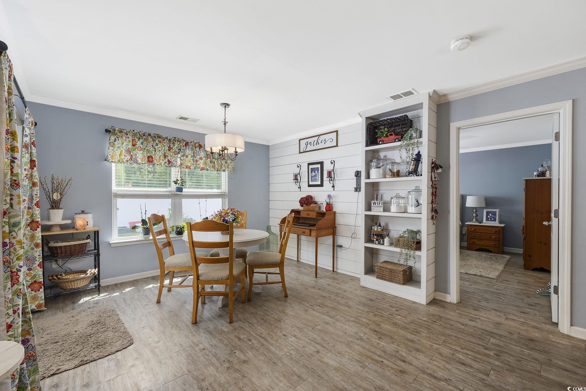 1013 McCall Loop Conway, SC 29526
