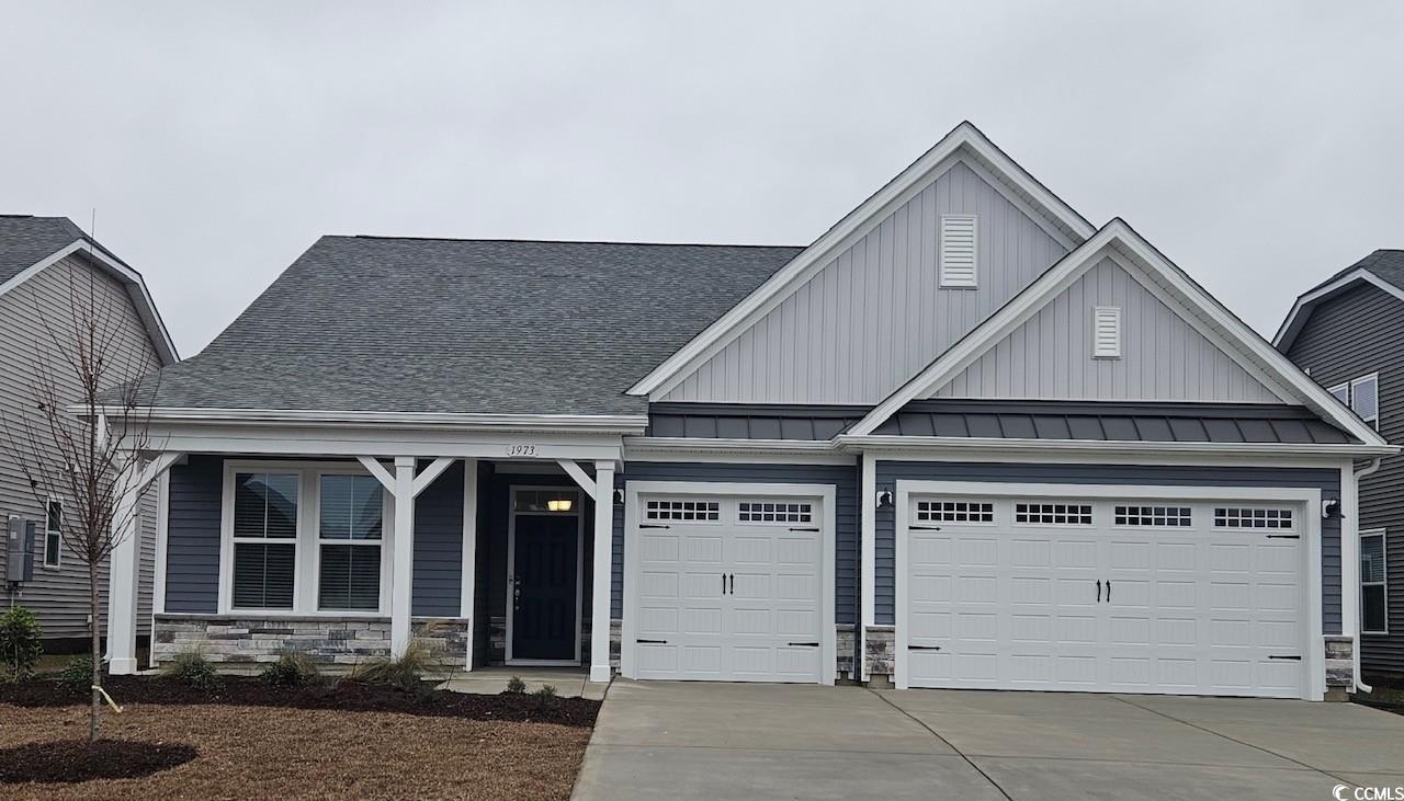 1973 Woodrush Loop Little River, SC 29566