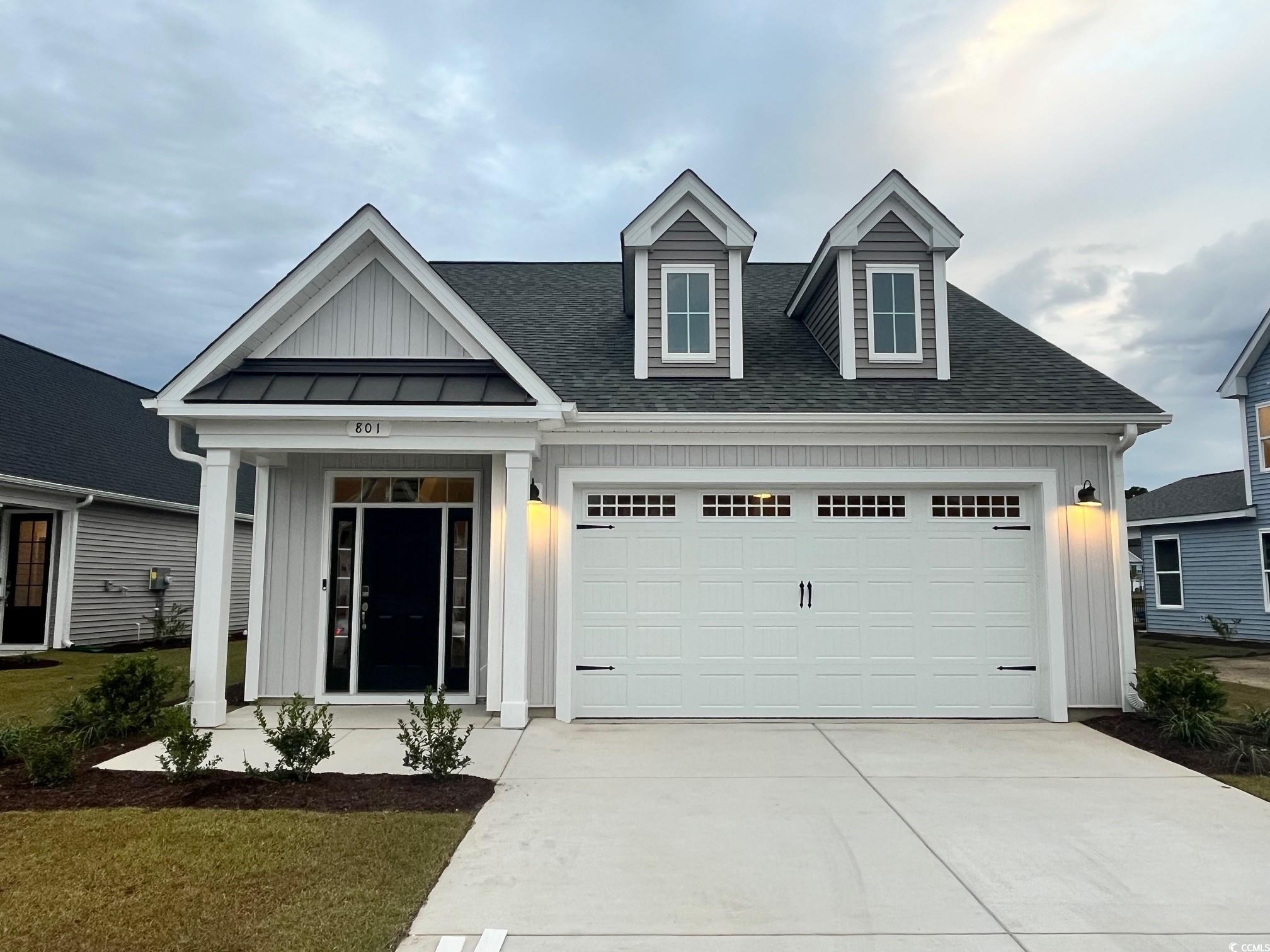 801 Cascade Loop Little River, SC 29566