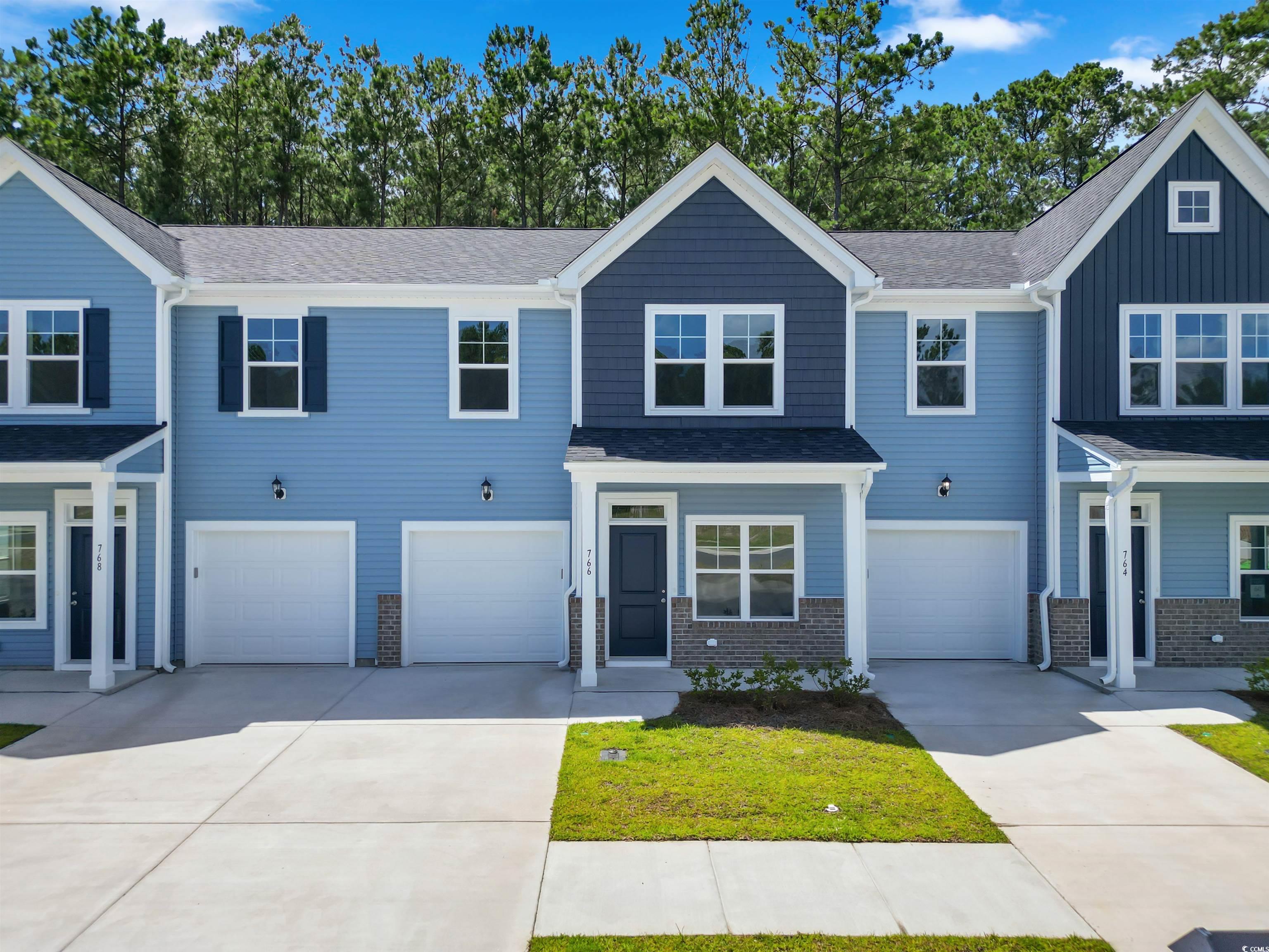 766 NW Palm Frond Way UNIT #59 Calabash, NC 28467