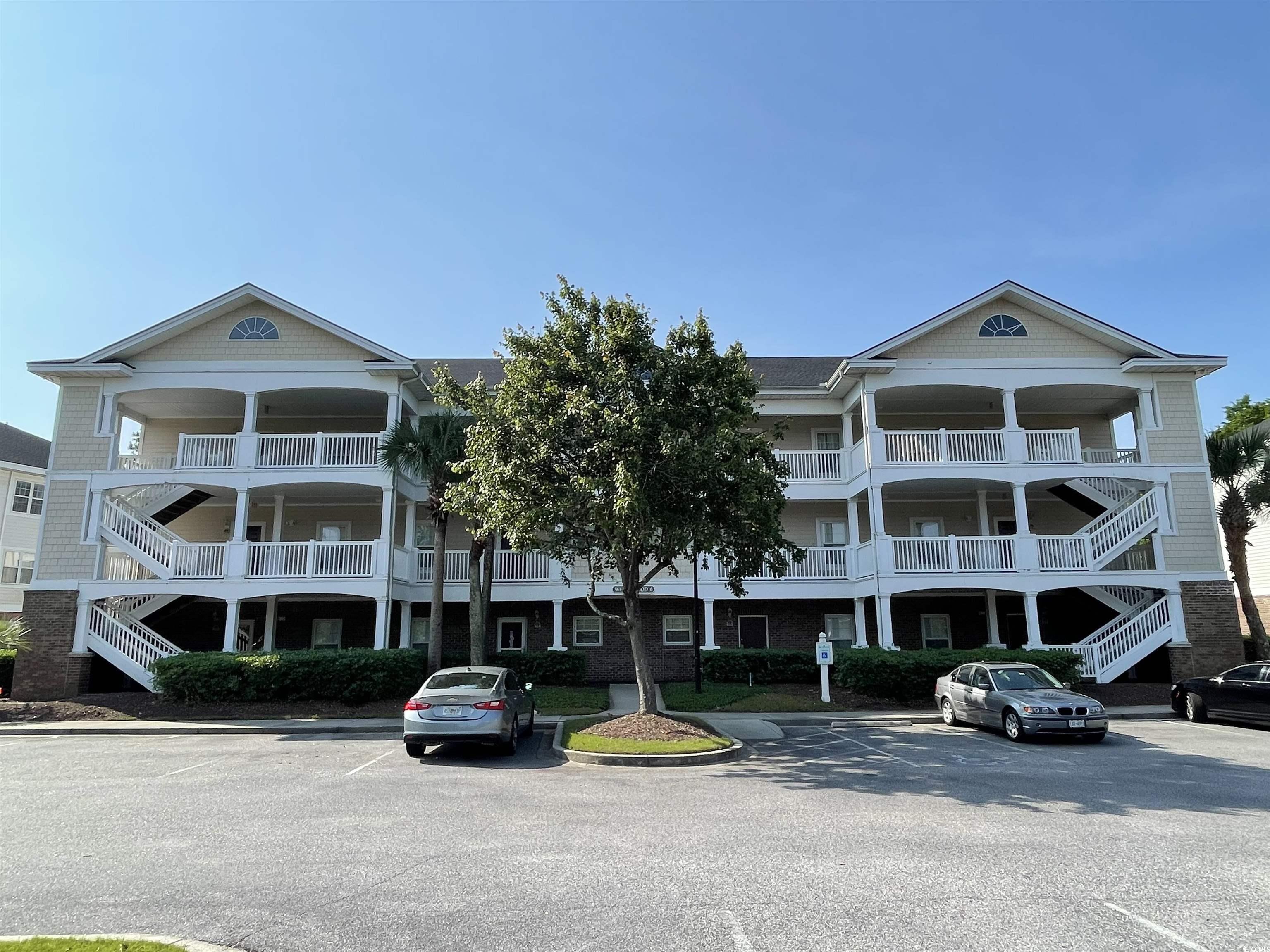 5751 Oyster Catcher Dr. UNIT #633 North Myrtle Beach, SC 29582