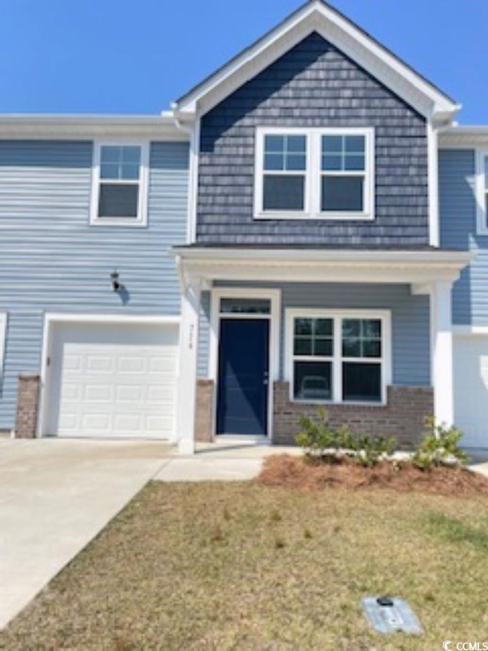 716 NW Palm Frond Way UNIT #67 Calabash, NC 28467
