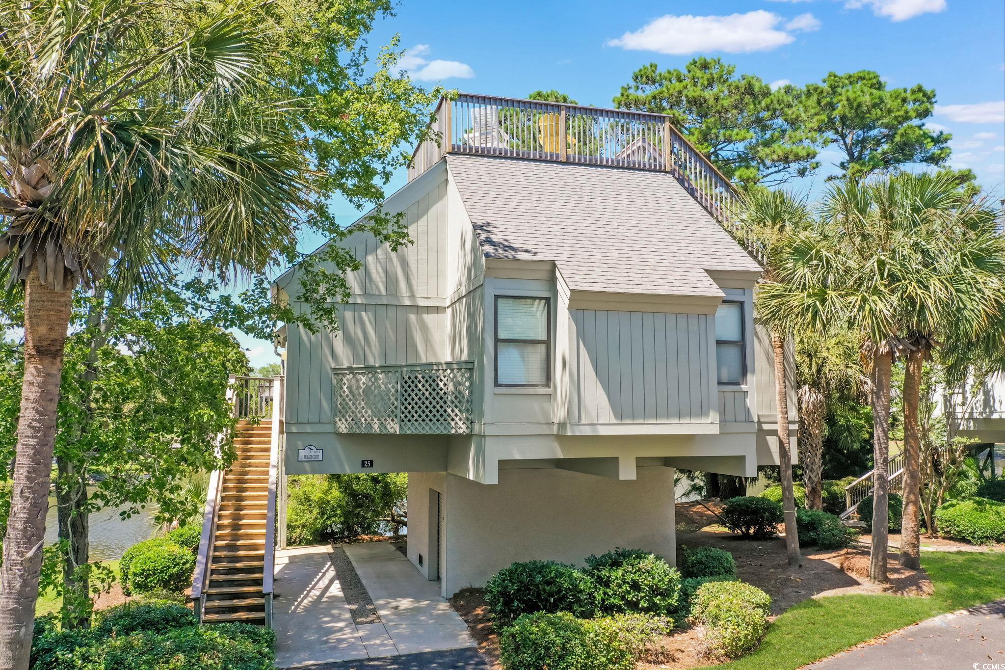 25 Frigate Ct. Pawleys Island, SC 29585