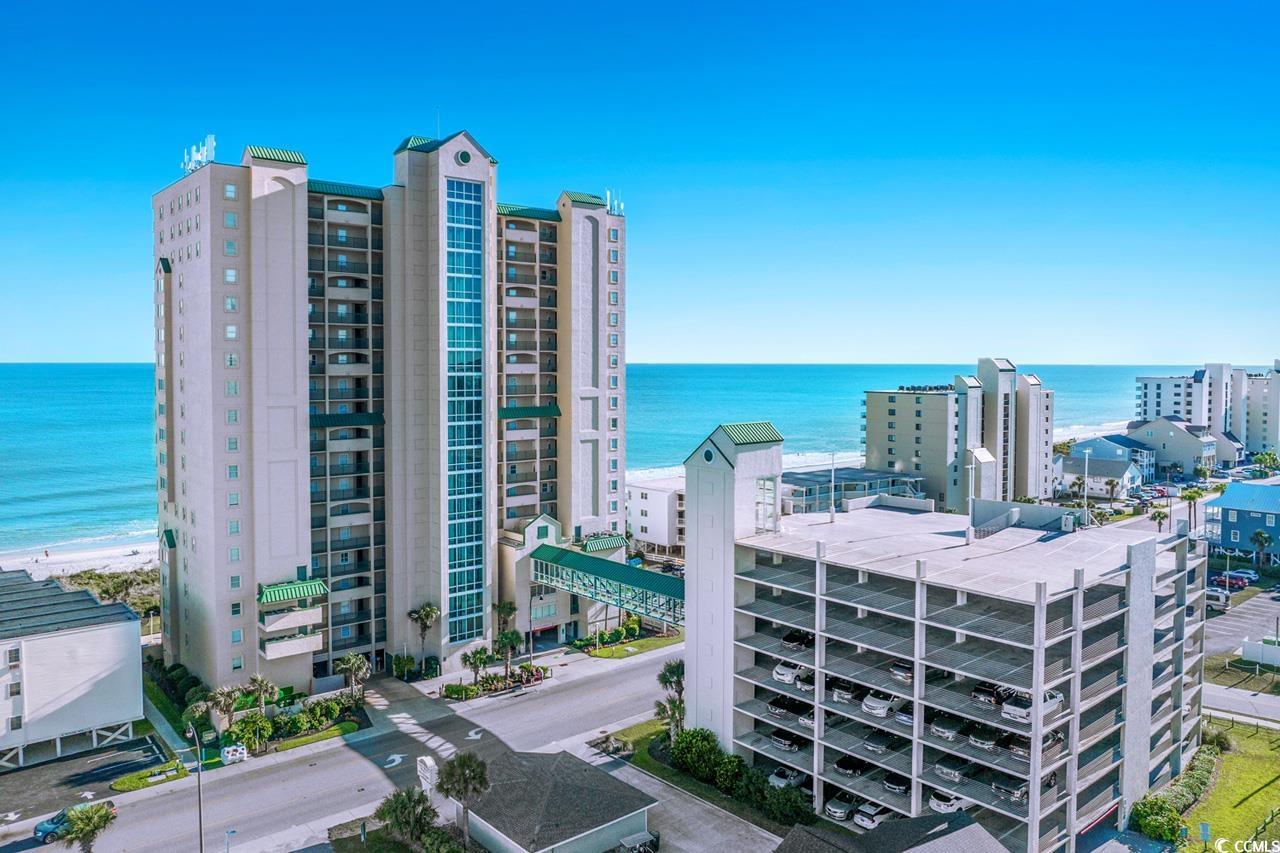 3805 S Ocean Blvd. UNIT #906 North Myrtle Beach, SC 29582