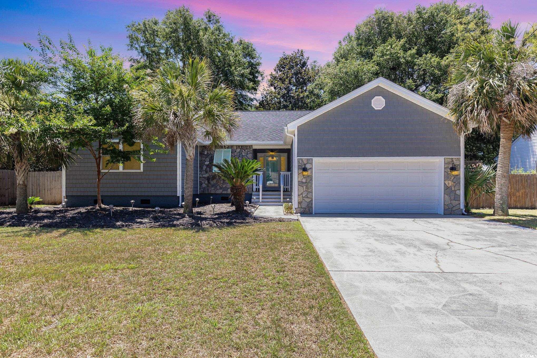 183 Edward Ave. Murrells Inlet, SC 29576