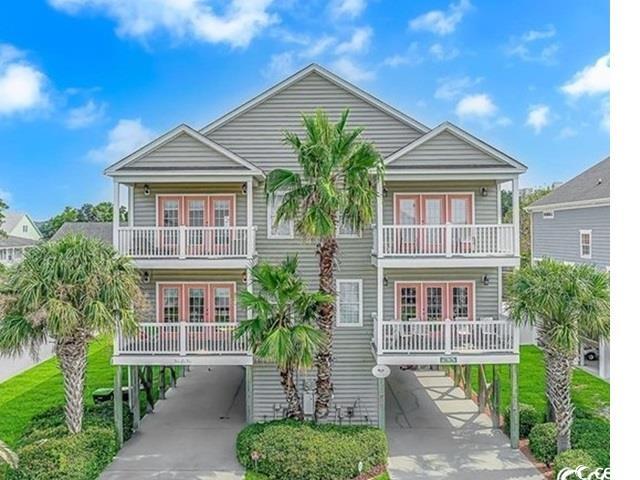 146B Seabreeze Dr., Garden City Beach, South Carolina image 1