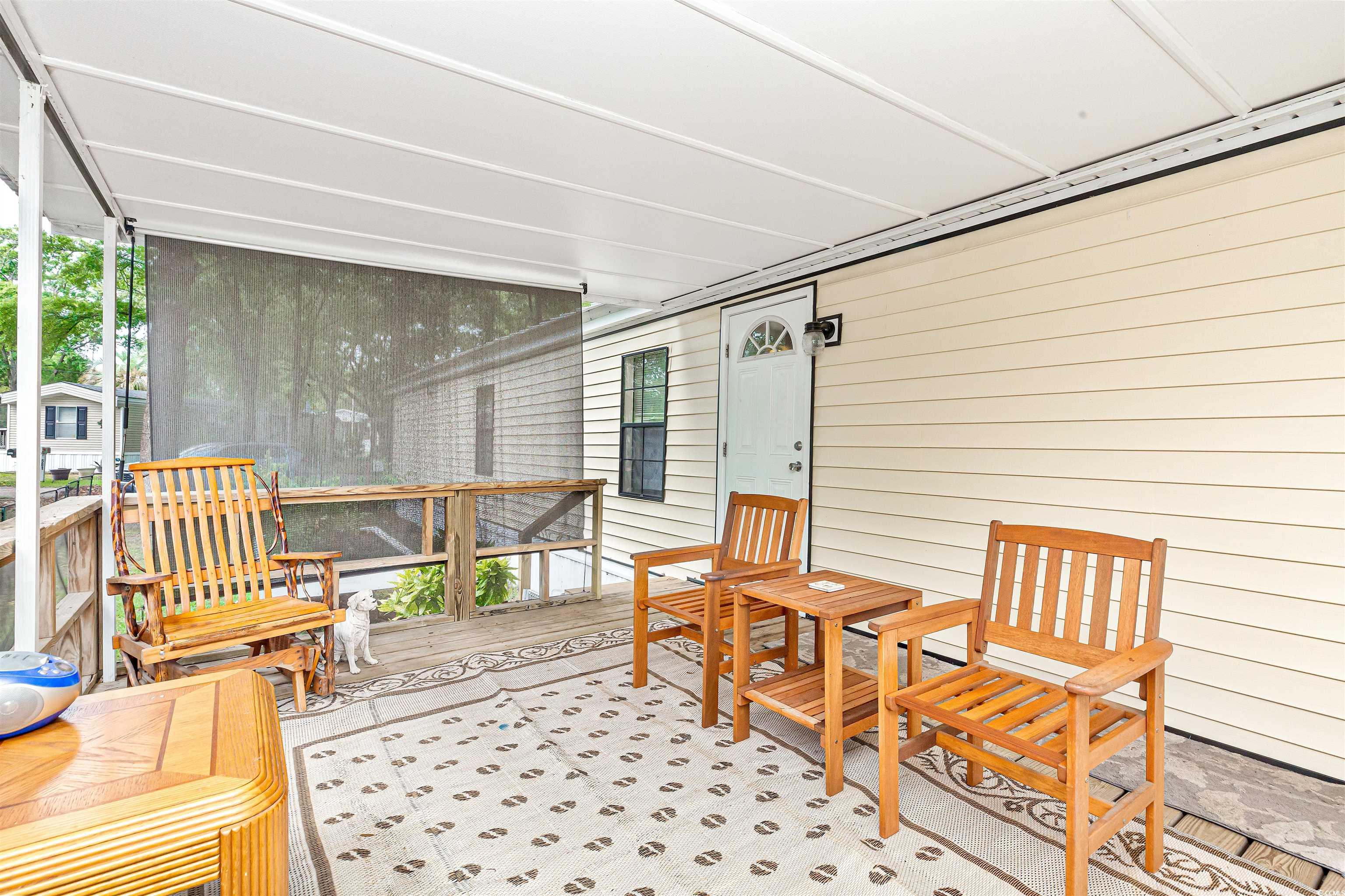 582 Mimosa Dr., Garden City Beach, South Carolina image 4