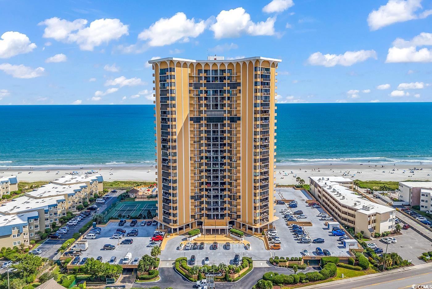 9650 Shore Dr. UNIT #1104 Myrtle Beach, SC 29572