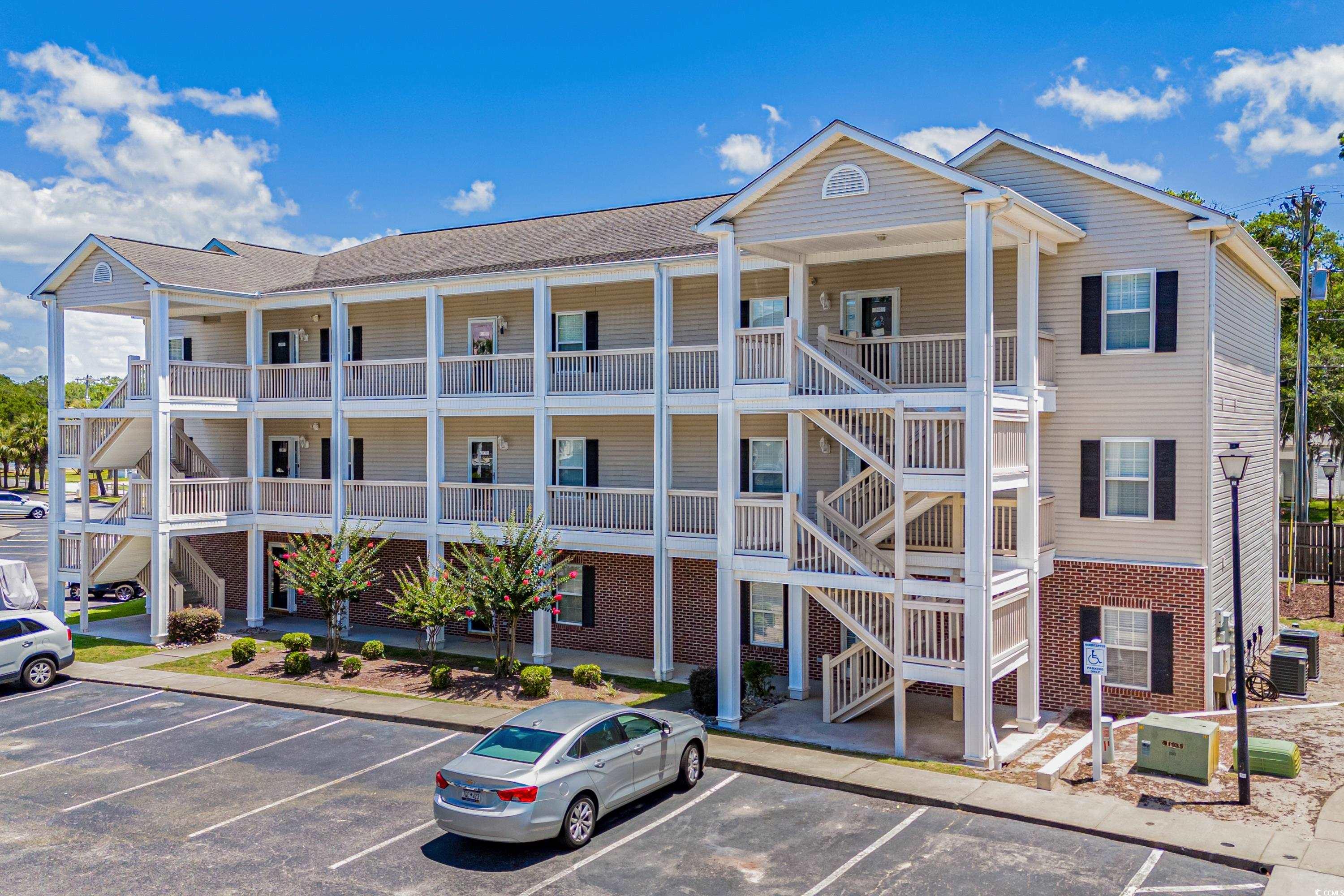 1058 Sea Mountain Hwy. UNIT 7-301 North Myrtle Beach, SC 29582