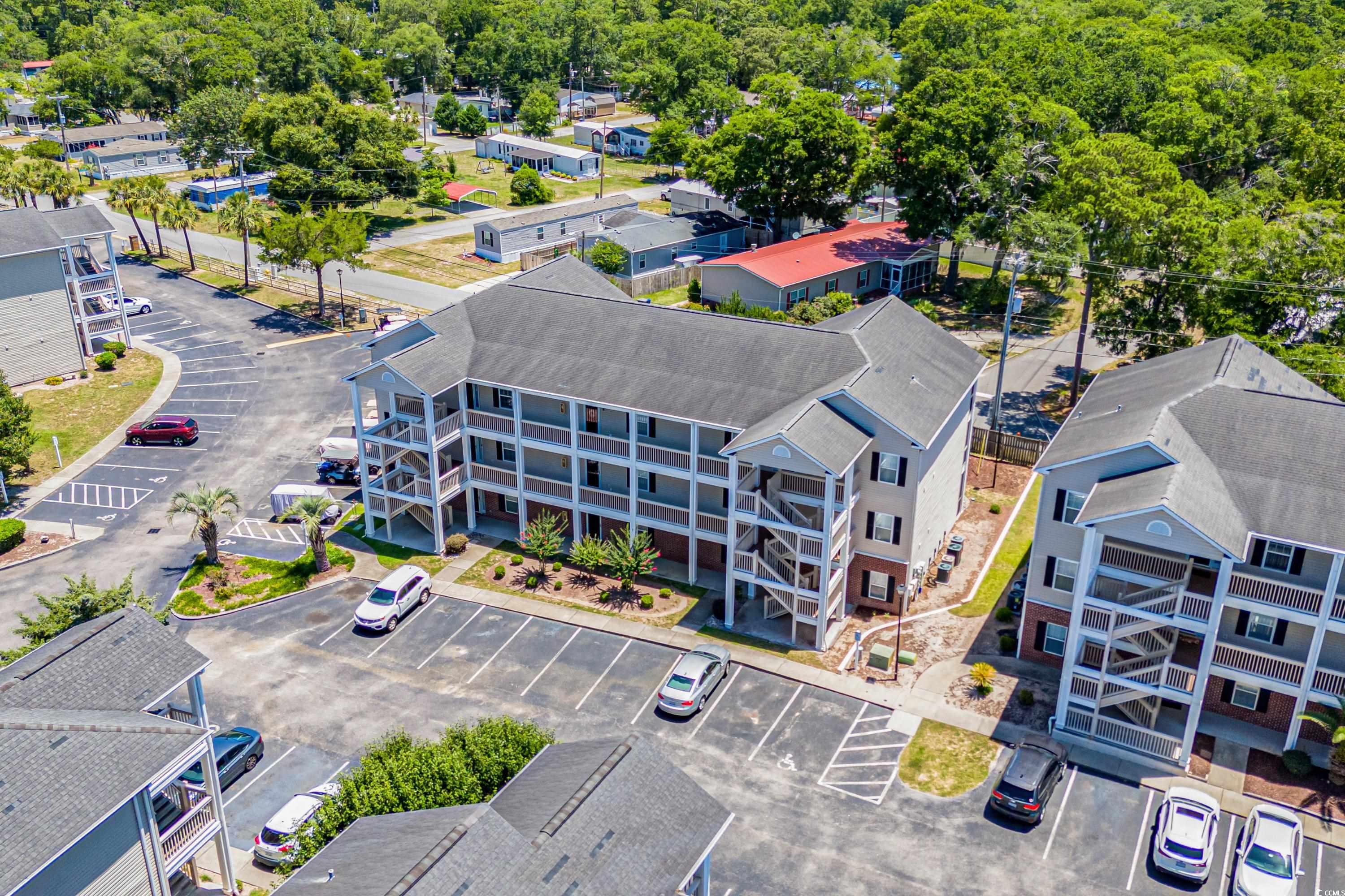 1058 Sea Mountain Hwy. #7-301, North Myrtle Beach, South Carolina image 30