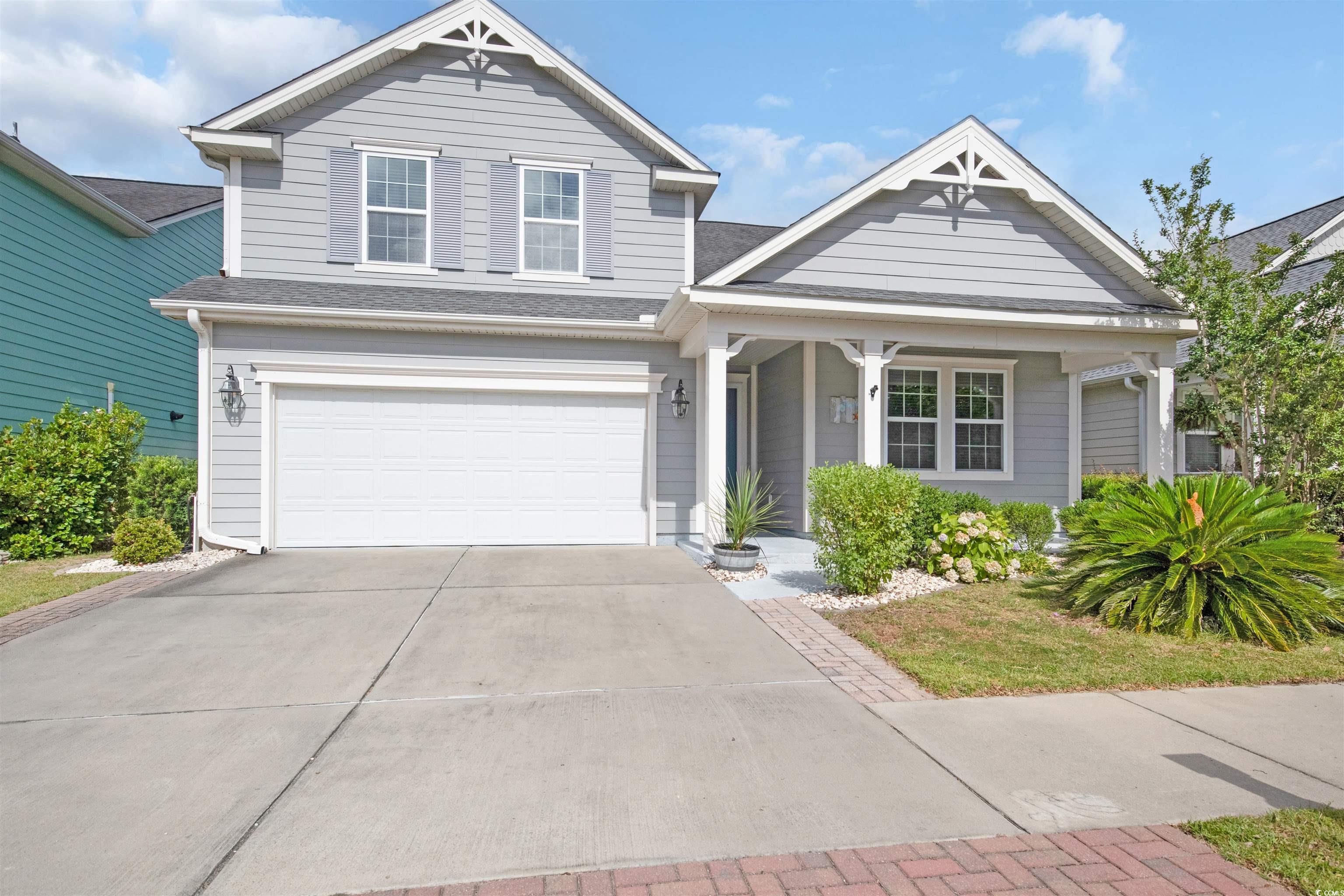 2138 Heritage Loop Myrtle Beach, SC 29577