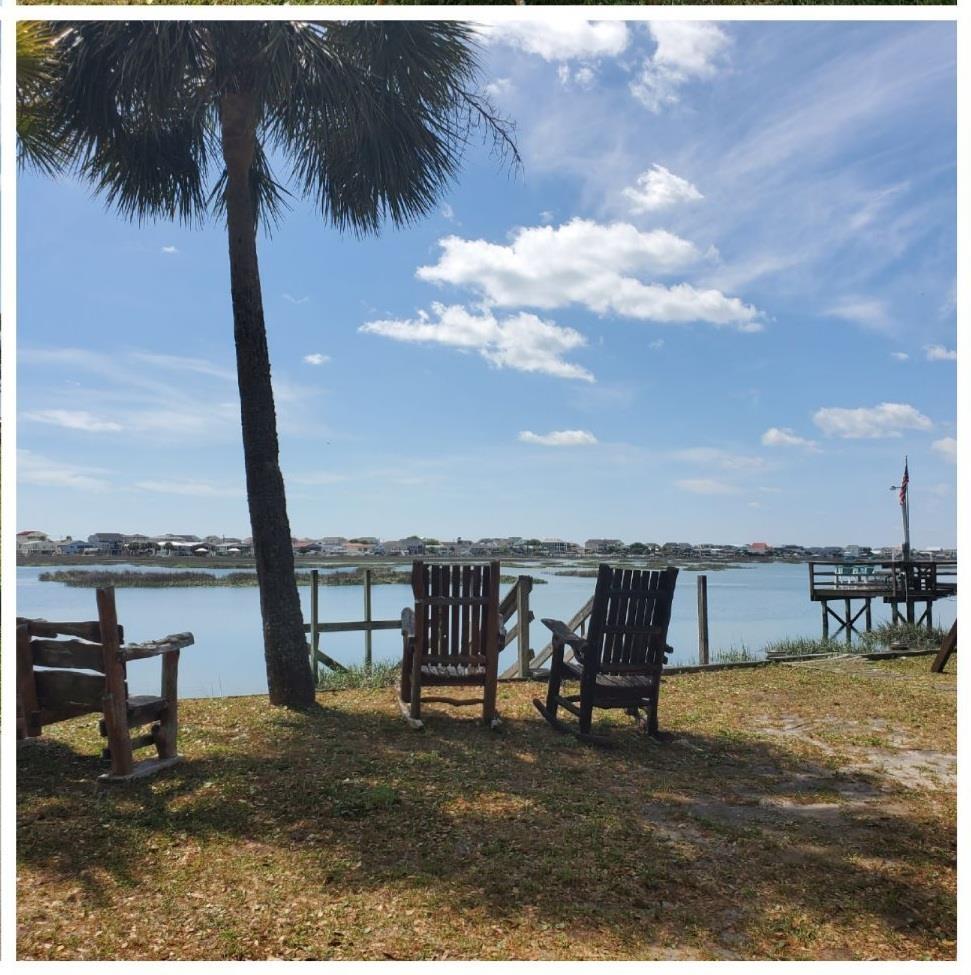 370 West Canal St., Garden City Beach, South Carolina image 30