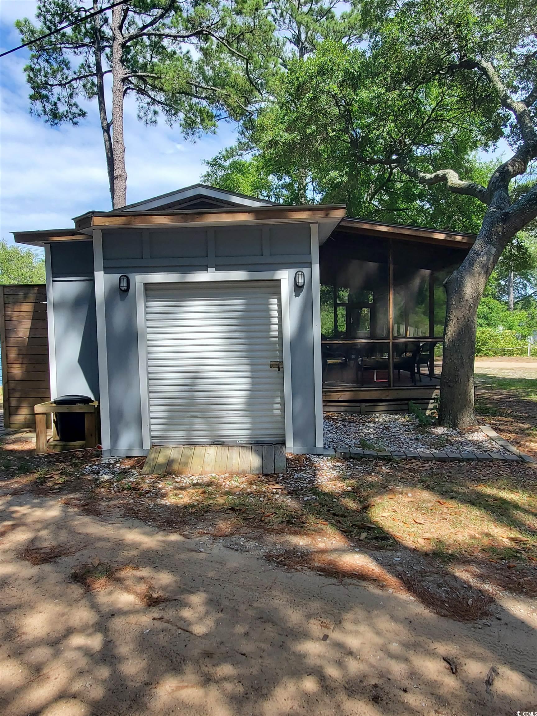 370 West Canal St., Garden City Beach, South Carolina image 9