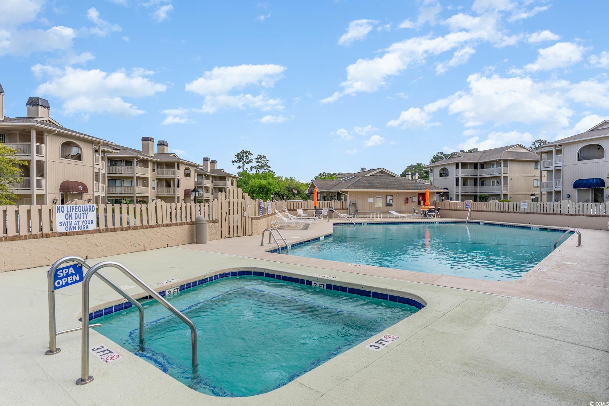 4214 Pinehurst Circle #G9, Little River, South Carolina image 34