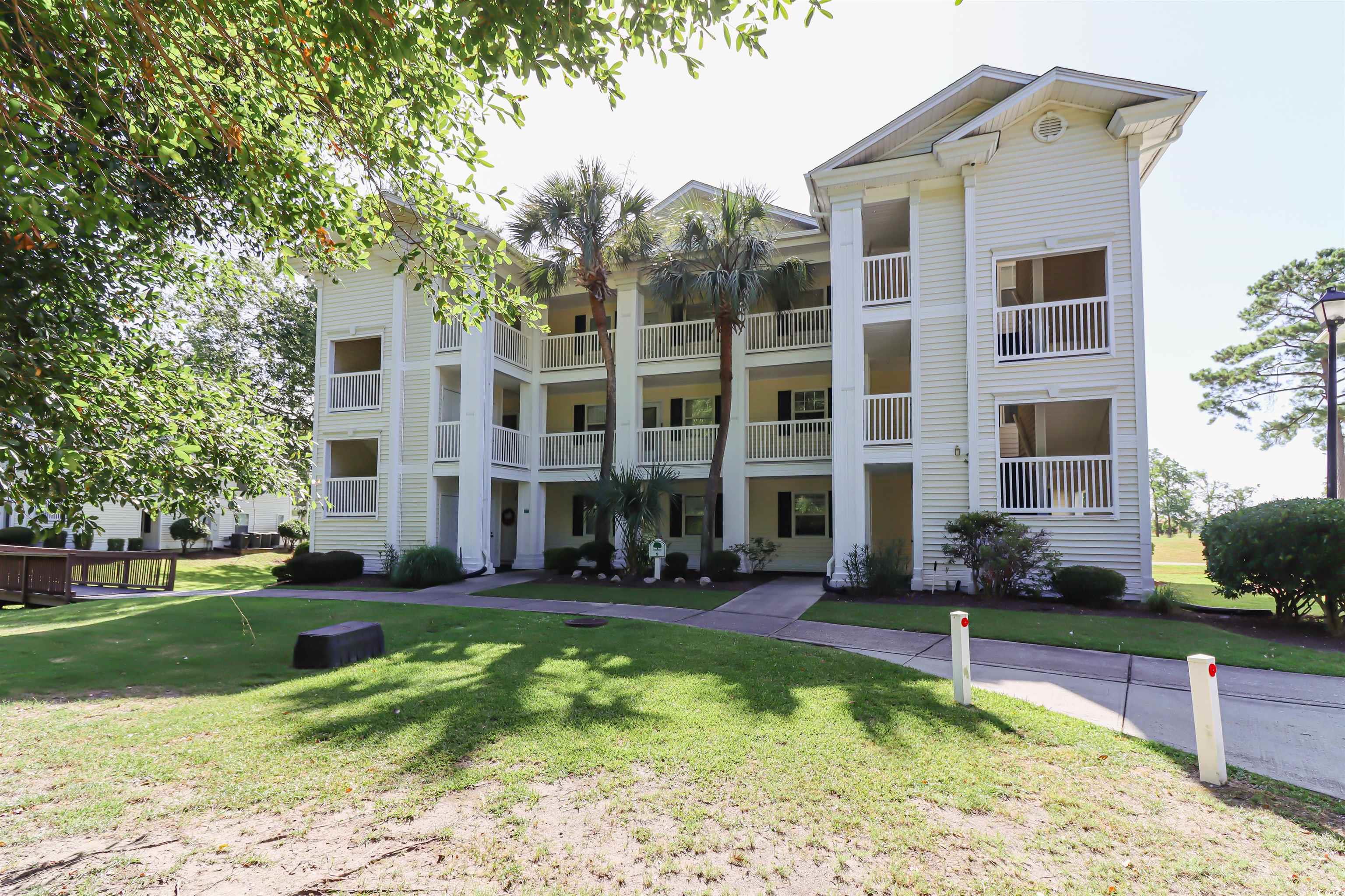 569 Blue River Ct. UNIT 9F Myrtle Beach, SC 29579