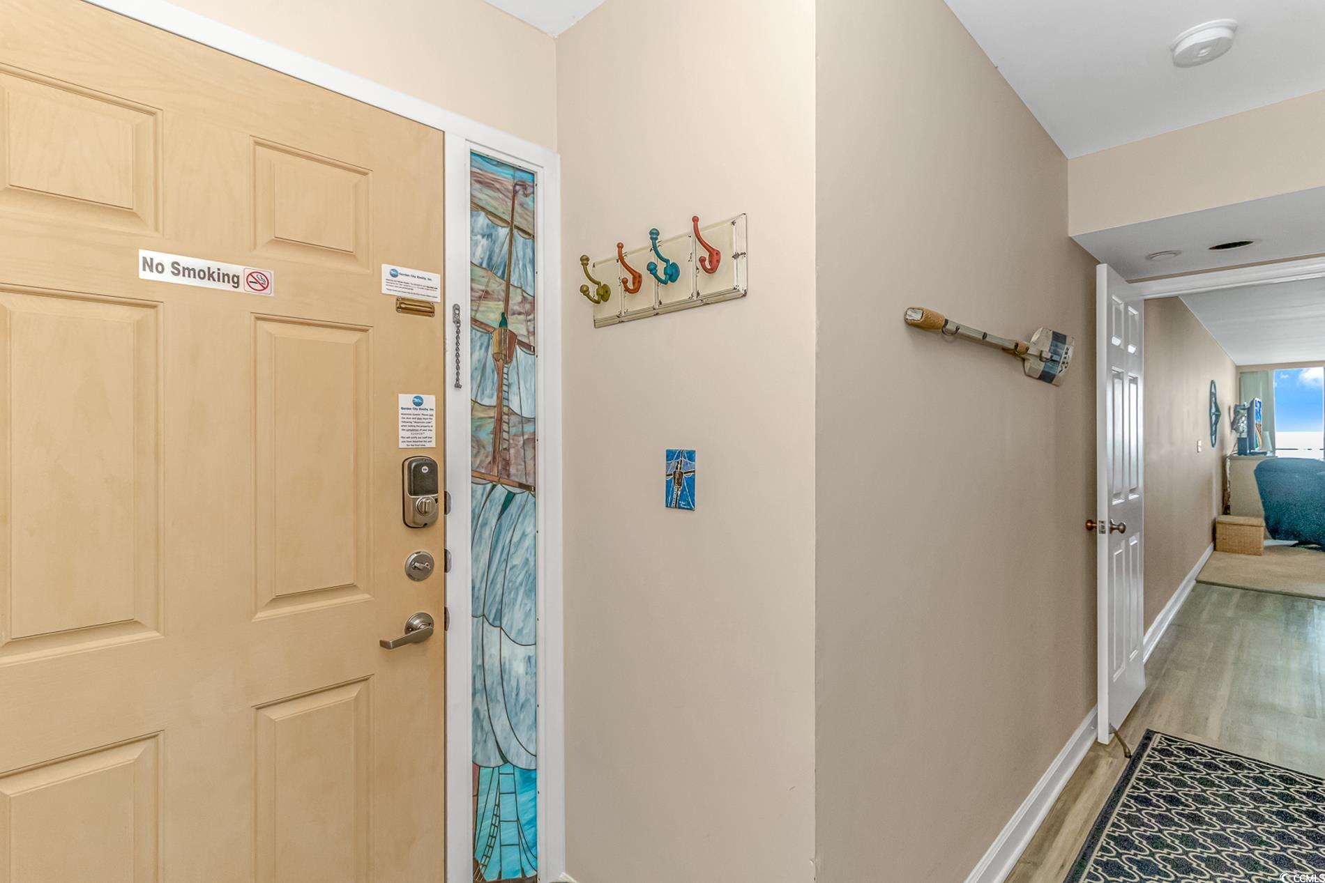 1620 N Waccamaw Dr.