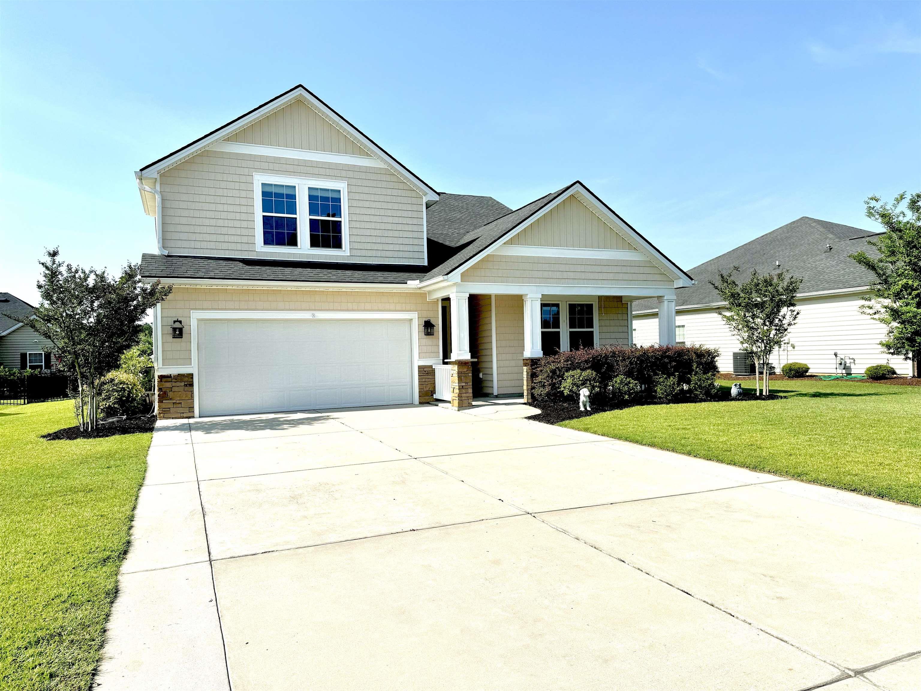 648 Harbor Bay Dr. Murrells Inlet, SC 29576