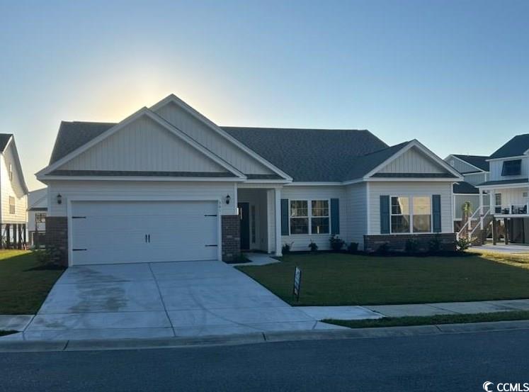 301 Chaff Ct. Georgetown, SC 29440