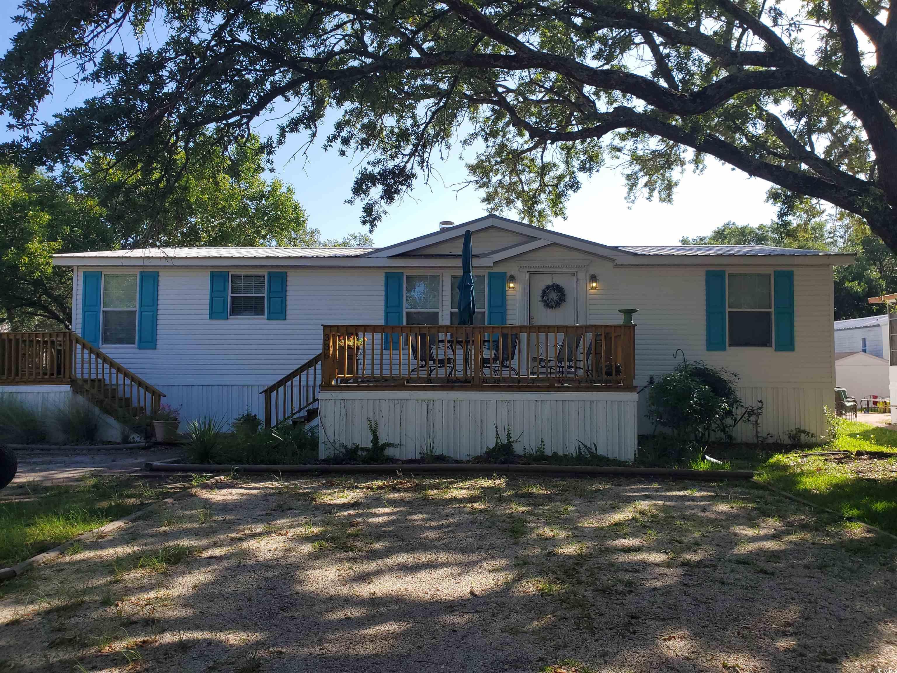 336 Yucca Circle, Garden City Beach, South Carolina image 1