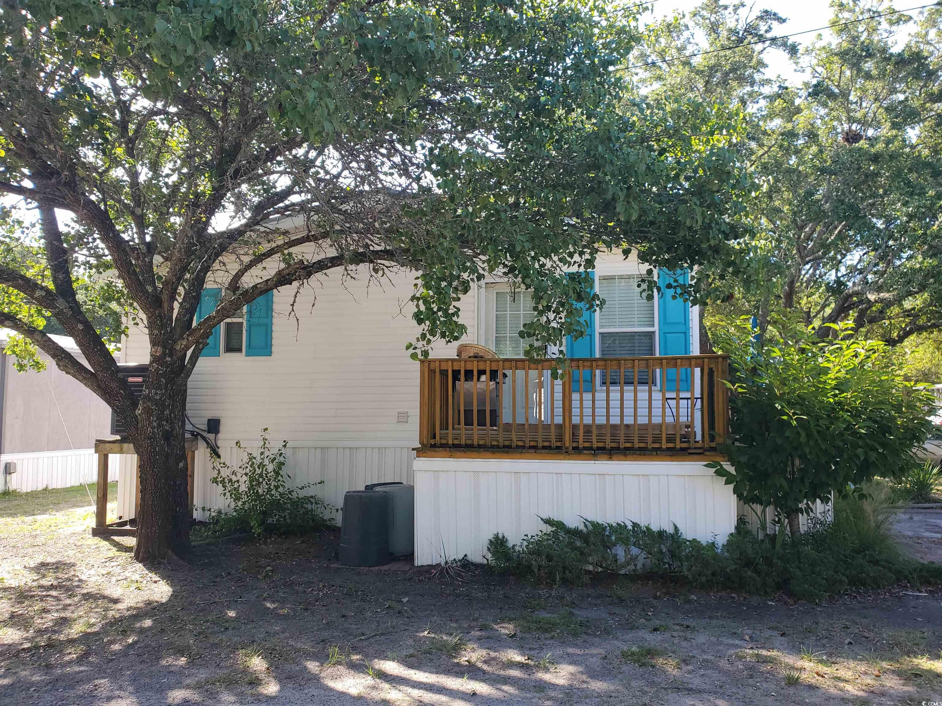 336 Yucca Circle, Garden City Beach, South Carolina image 4