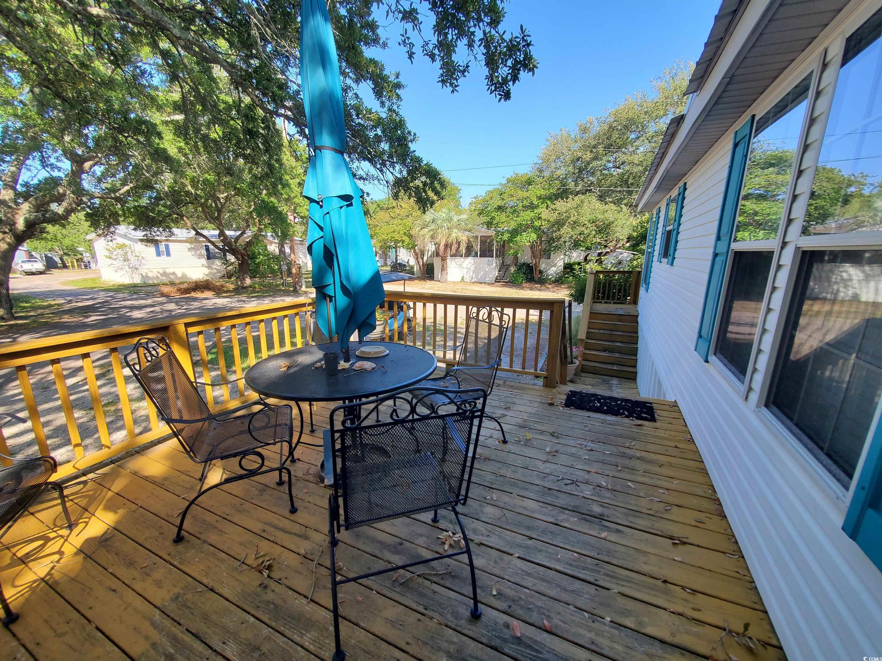 336 Yucca Circle, Garden City Beach, South Carolina image 6