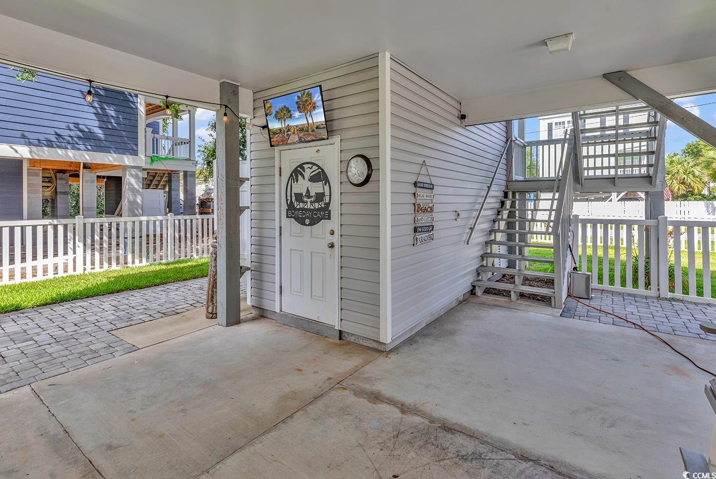 220 N Yaupon Dr., Surfside Beach, South Carolina image 30