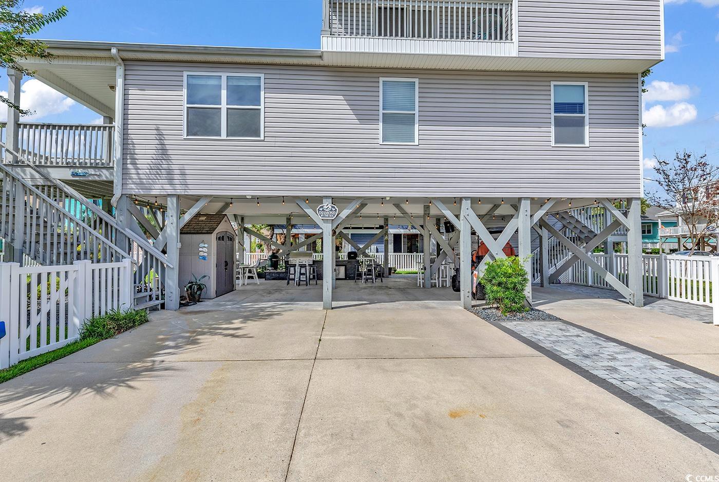 220 N Yaupon Dr., Surfside Beach, South Carolina image 32